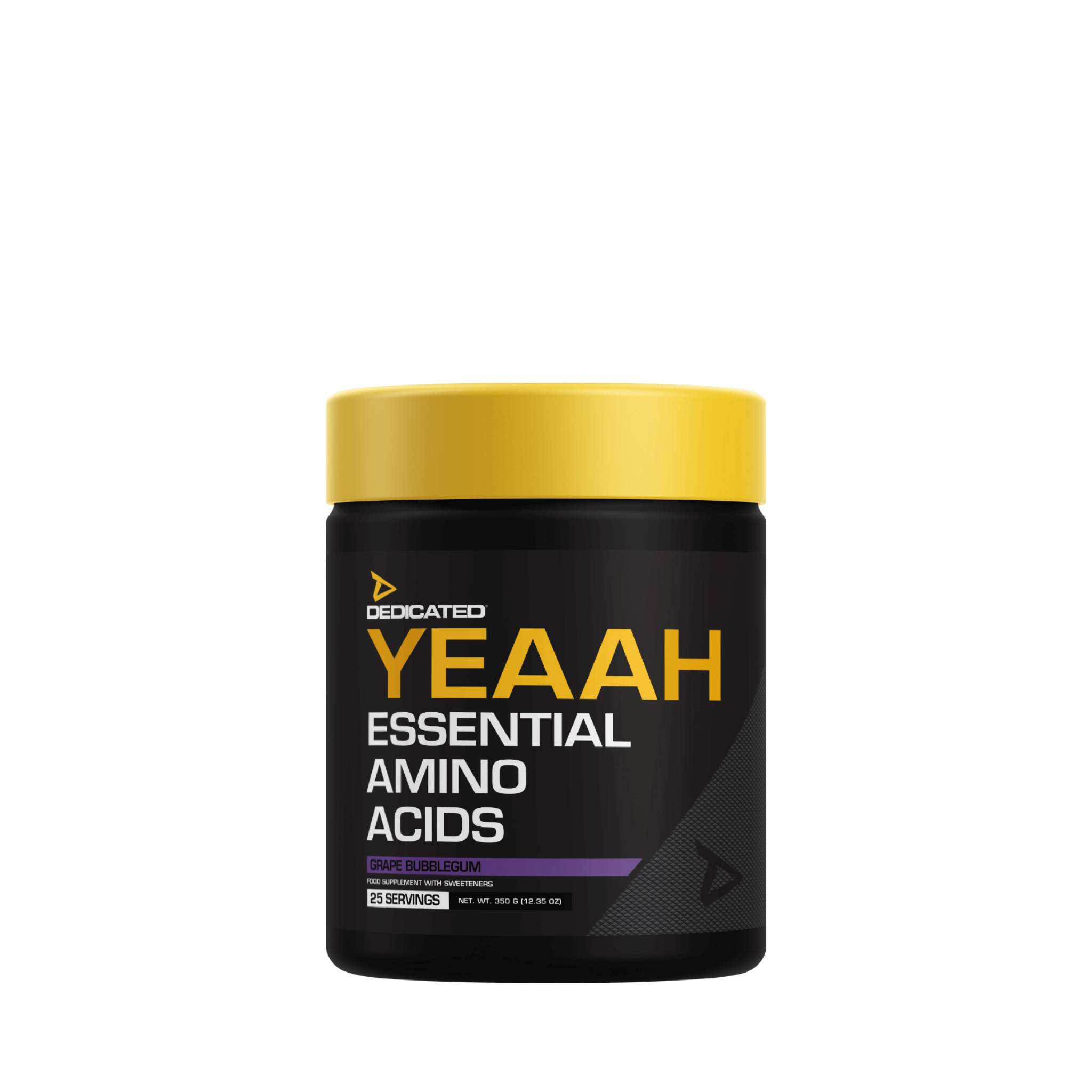 YEAAH ESSENTIAL AMINO ACIDS