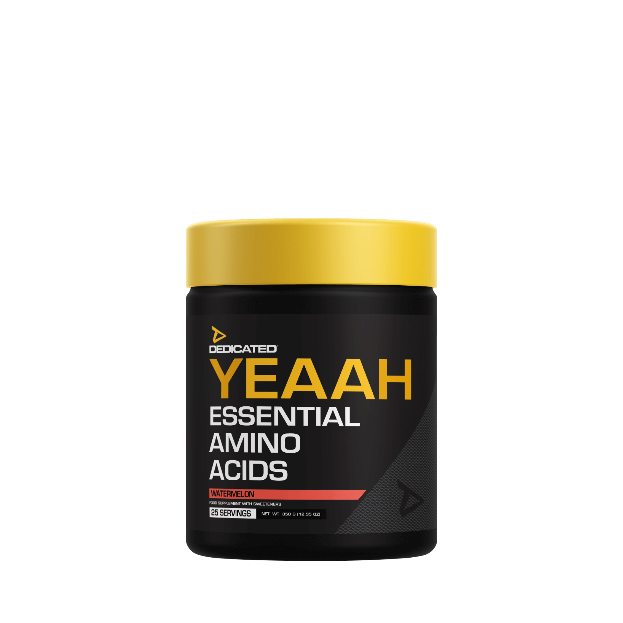 YEAAH ESSENTIAL AMINO ACIDS