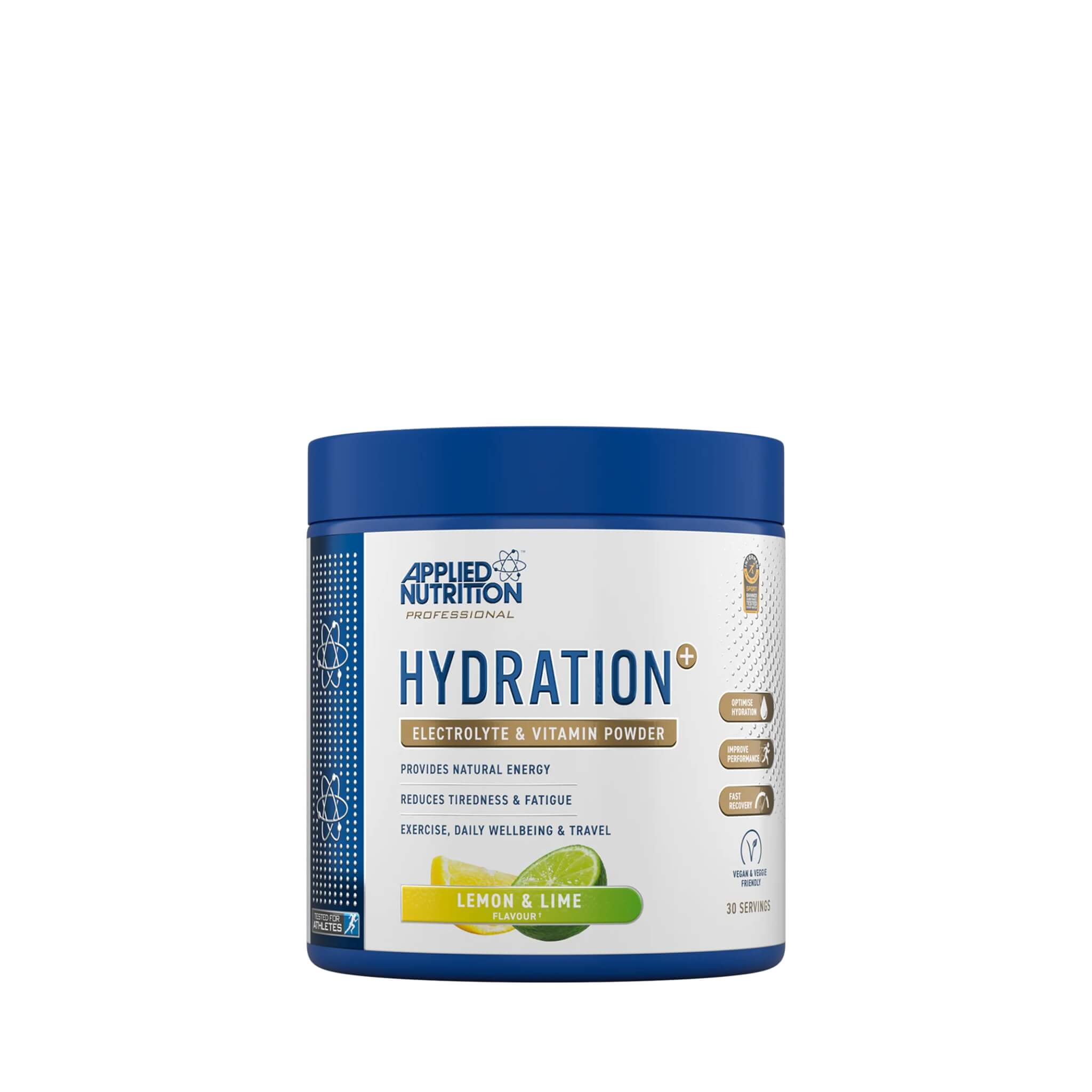 Hydratation+