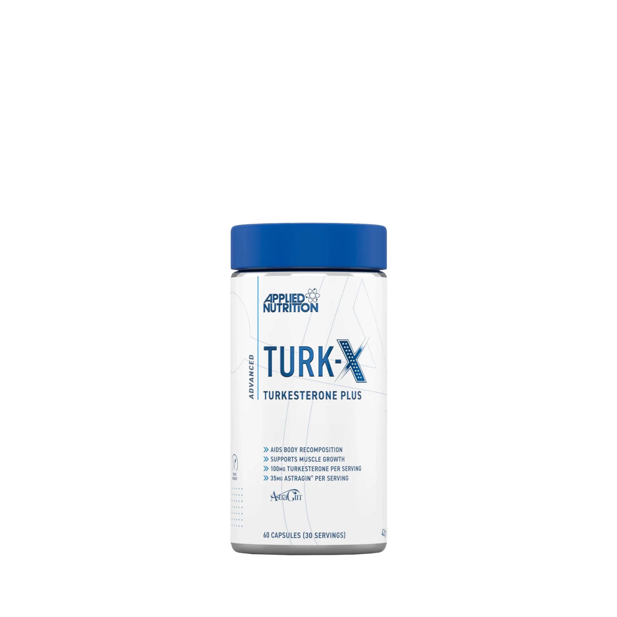 TURK-X Turkestérone Plus