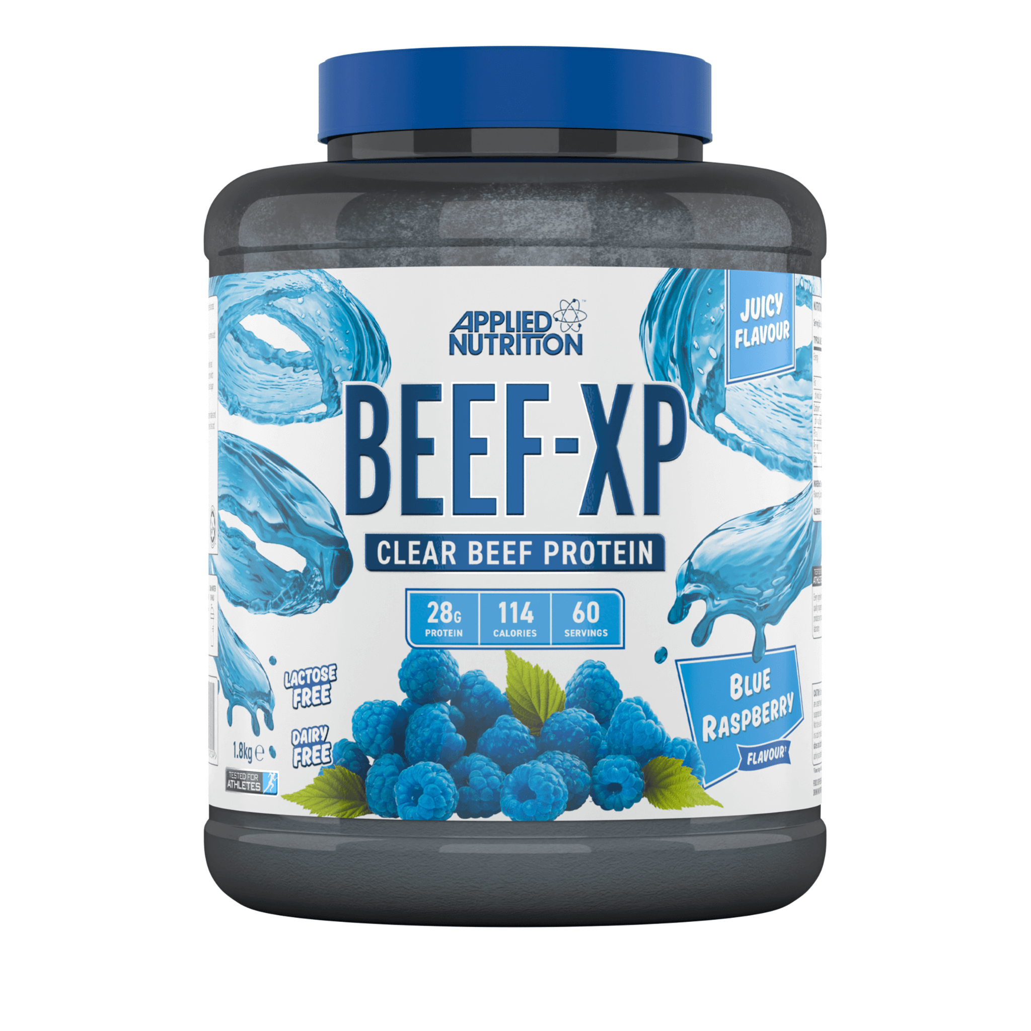 Beef-XP