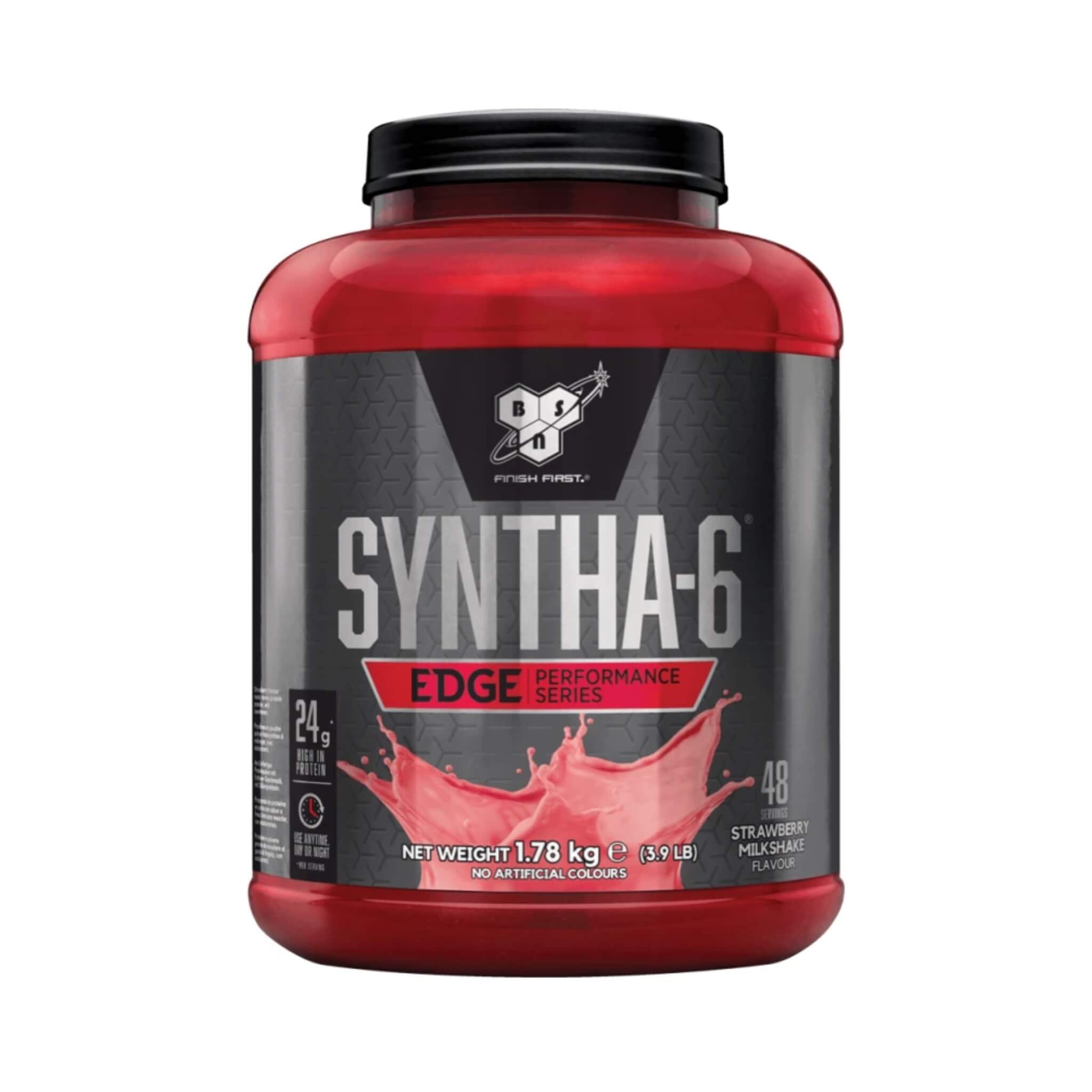 Syntha-6 Edge