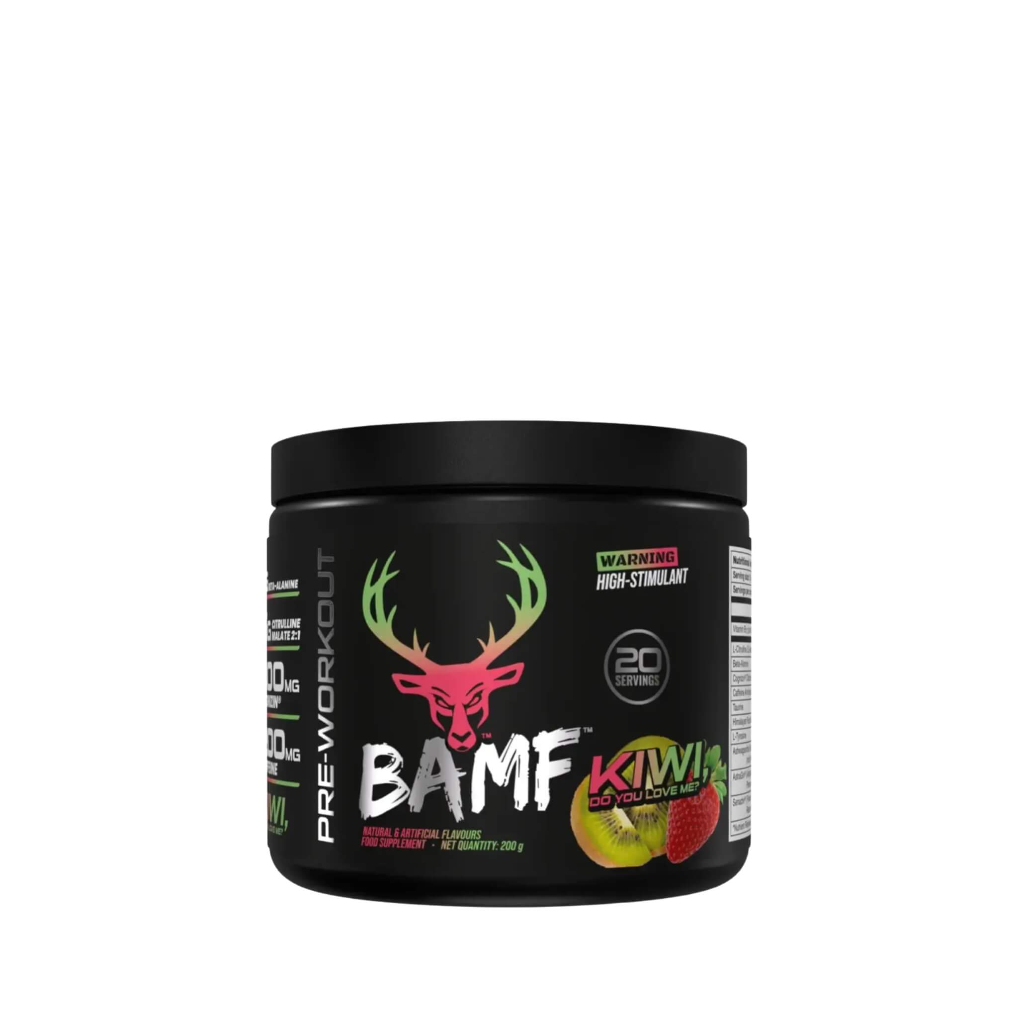 BAMF