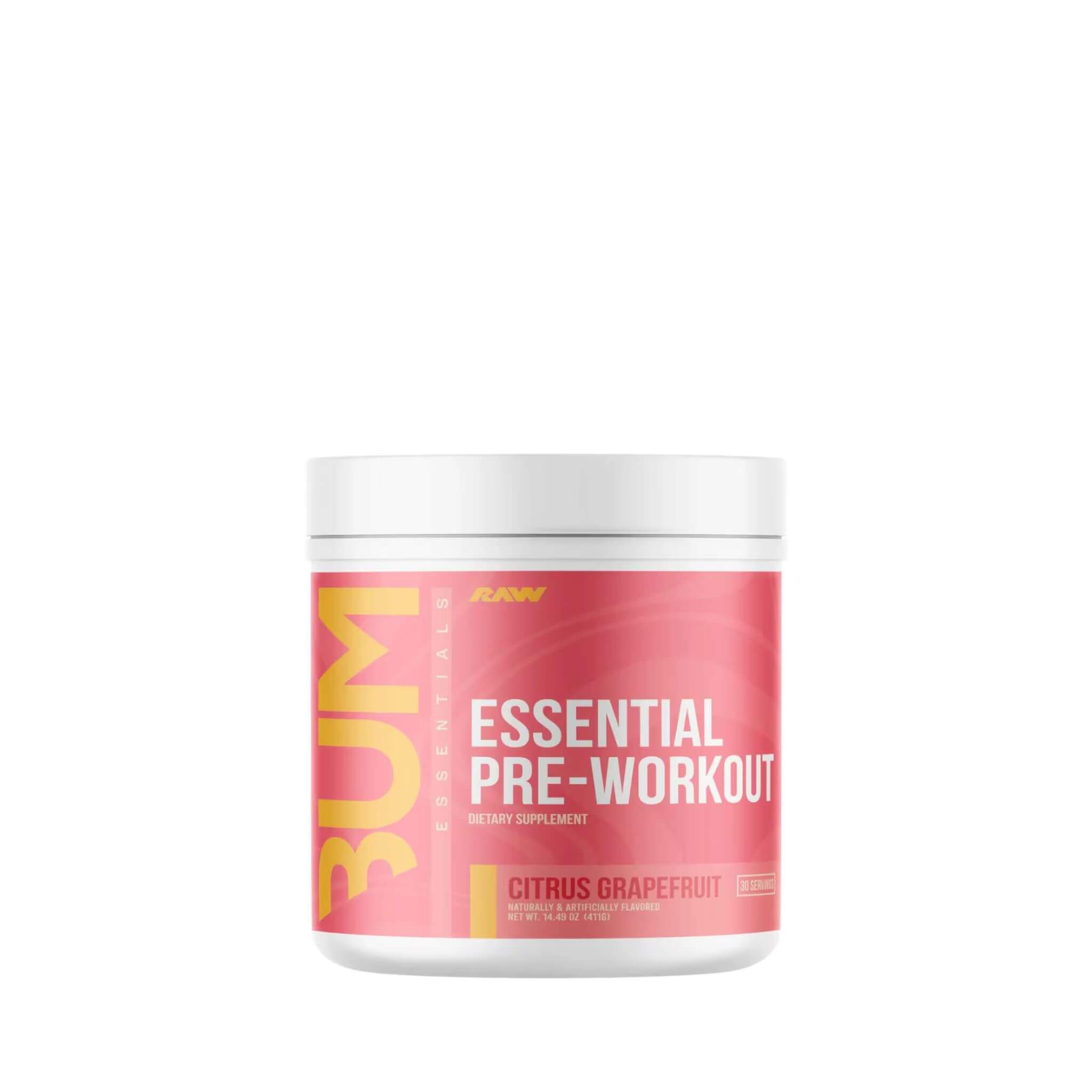 Essential Pre