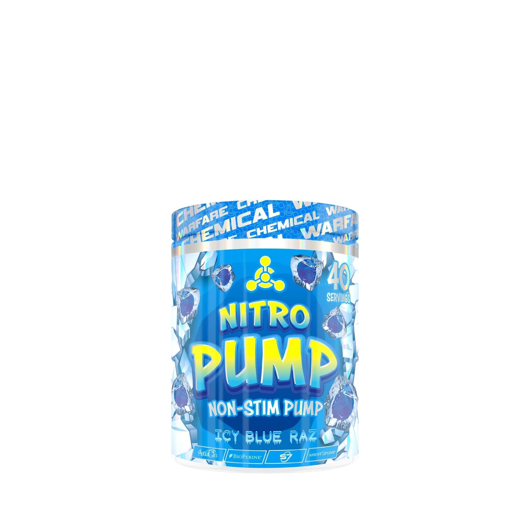NITRO PUMP