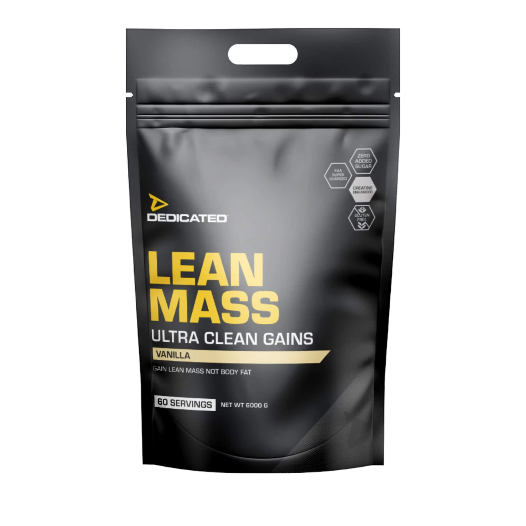Lean Mass