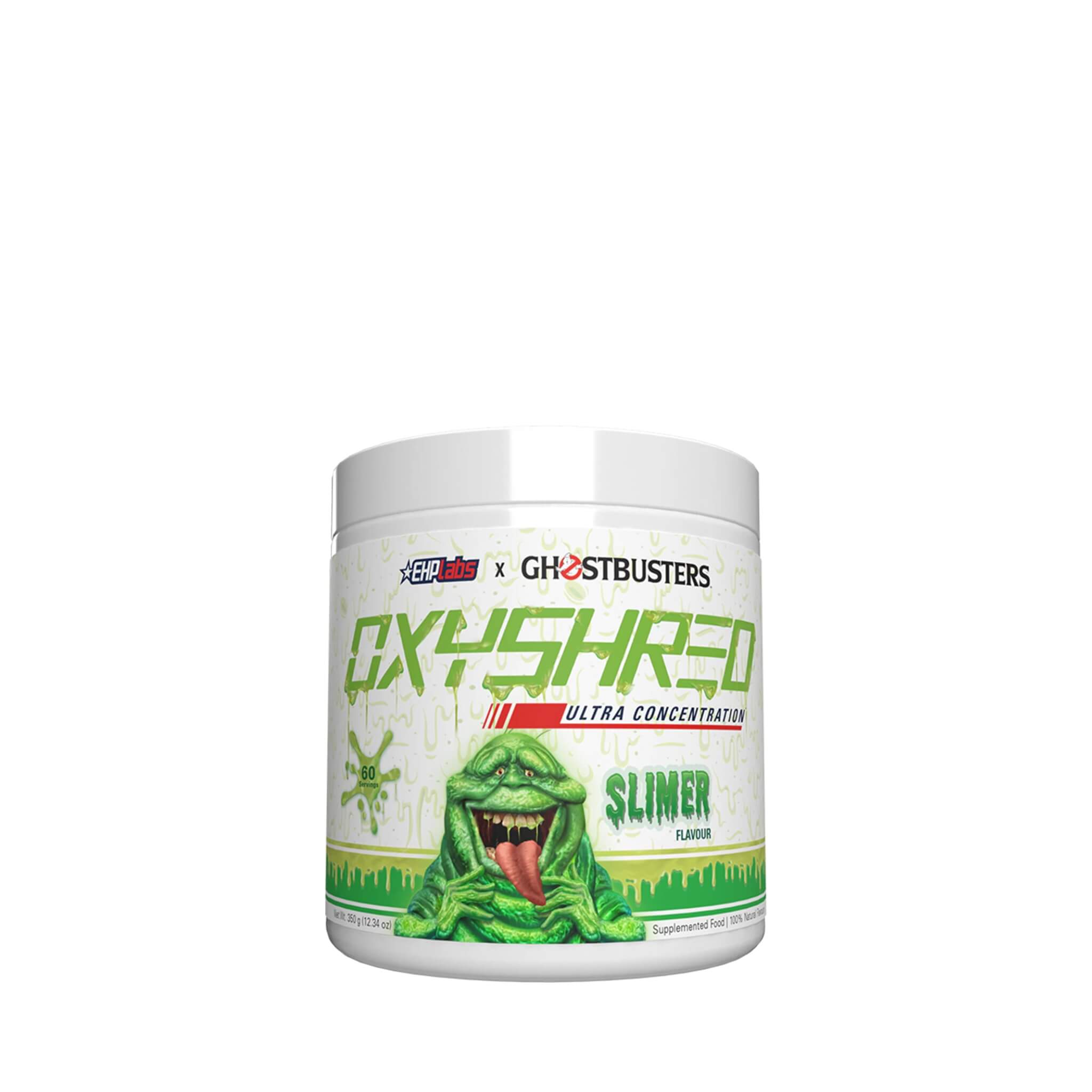 OxyShred