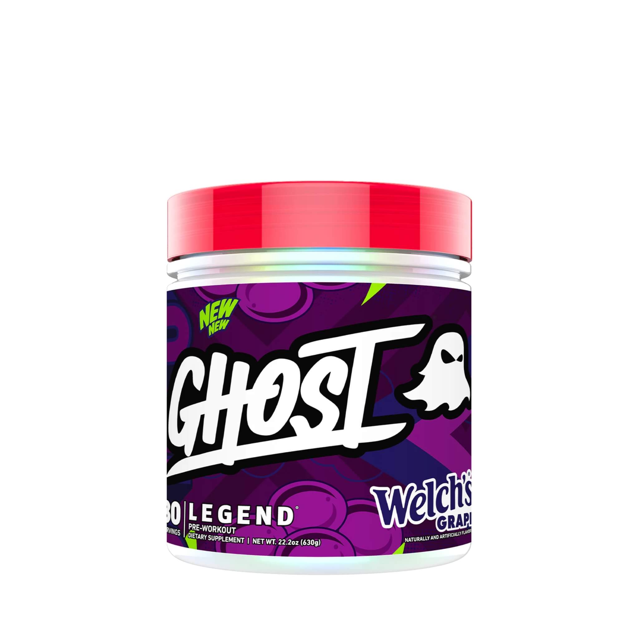 Ghost Legend V4