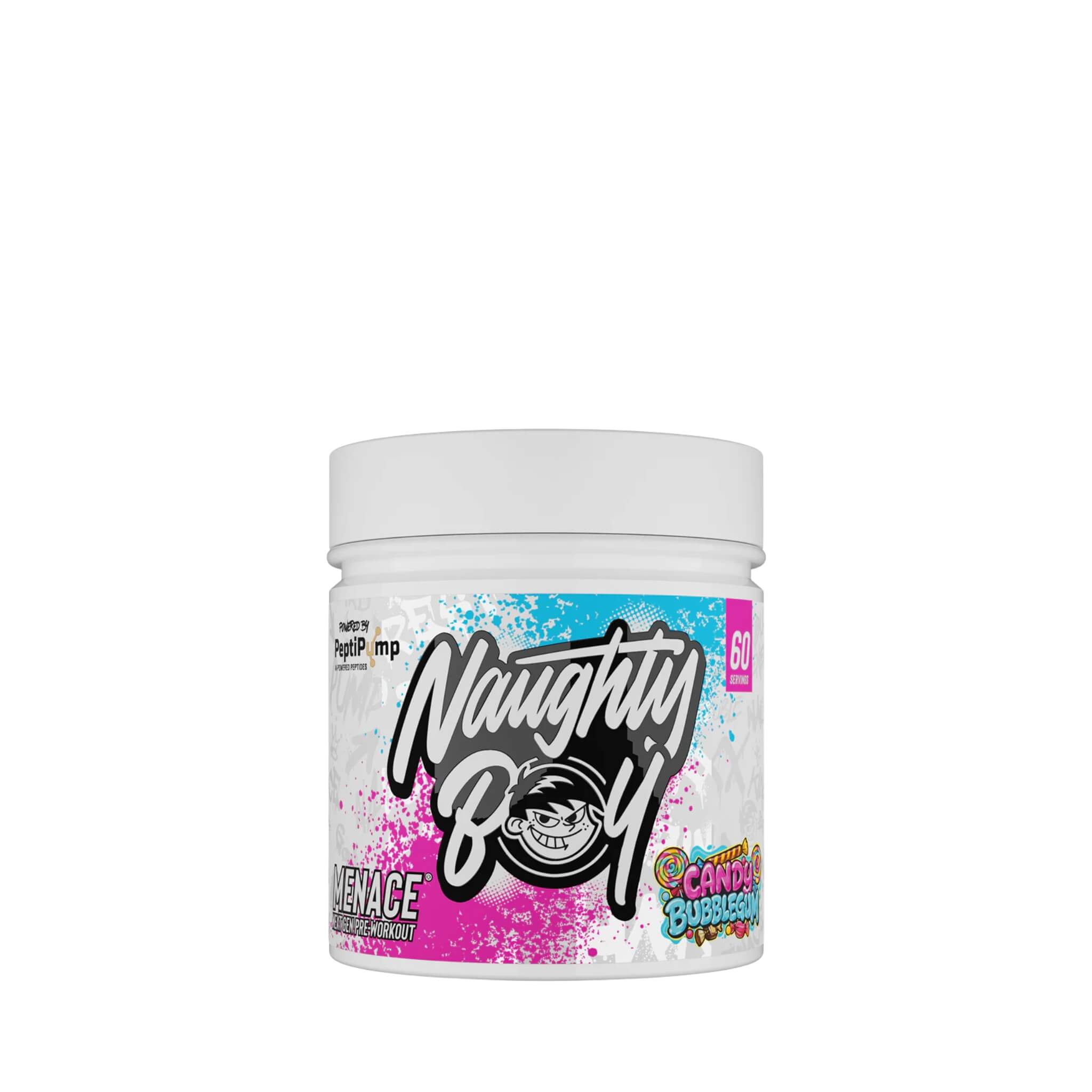 Menace V2 PRE WORKOUT