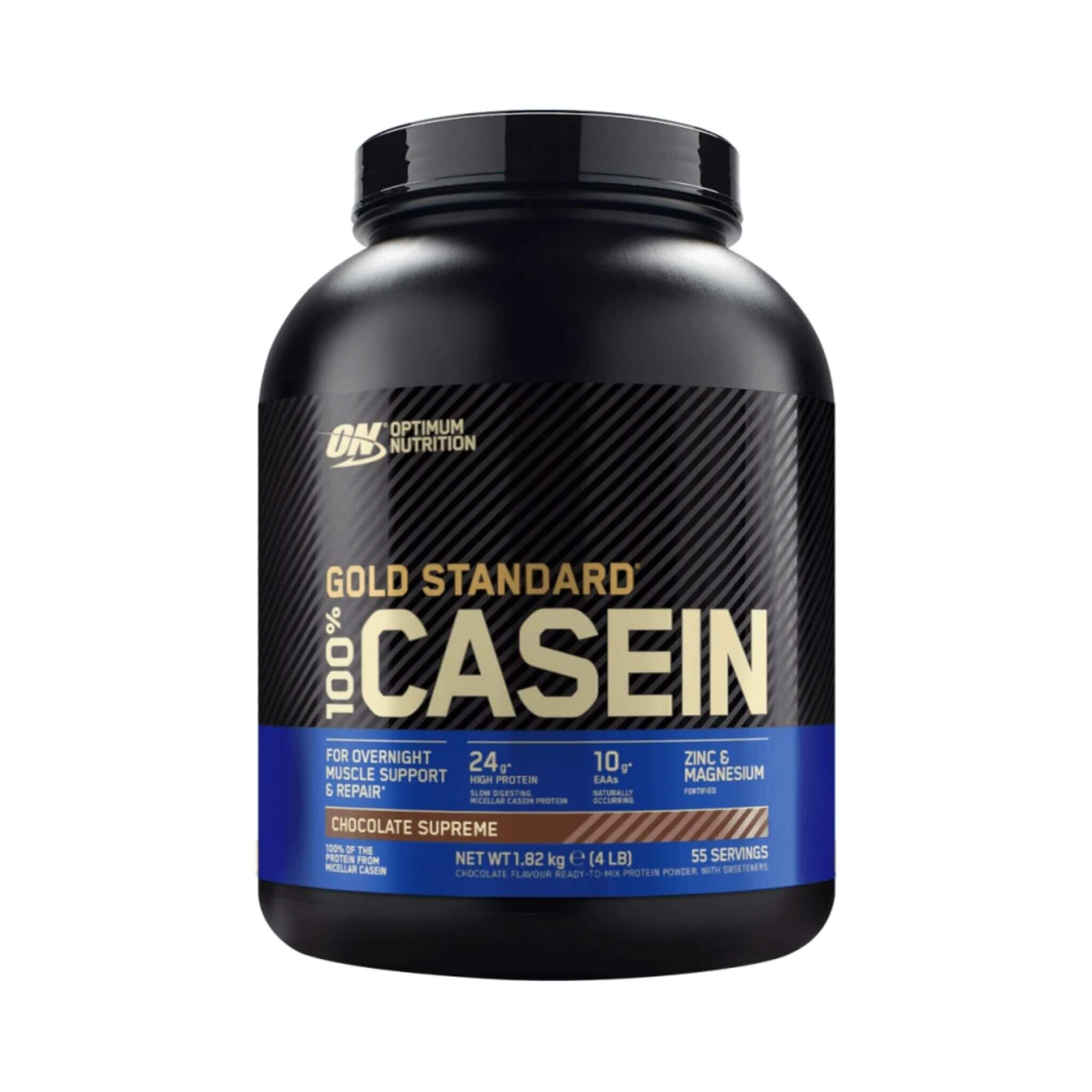 GOLD STANDARD 100% Casein