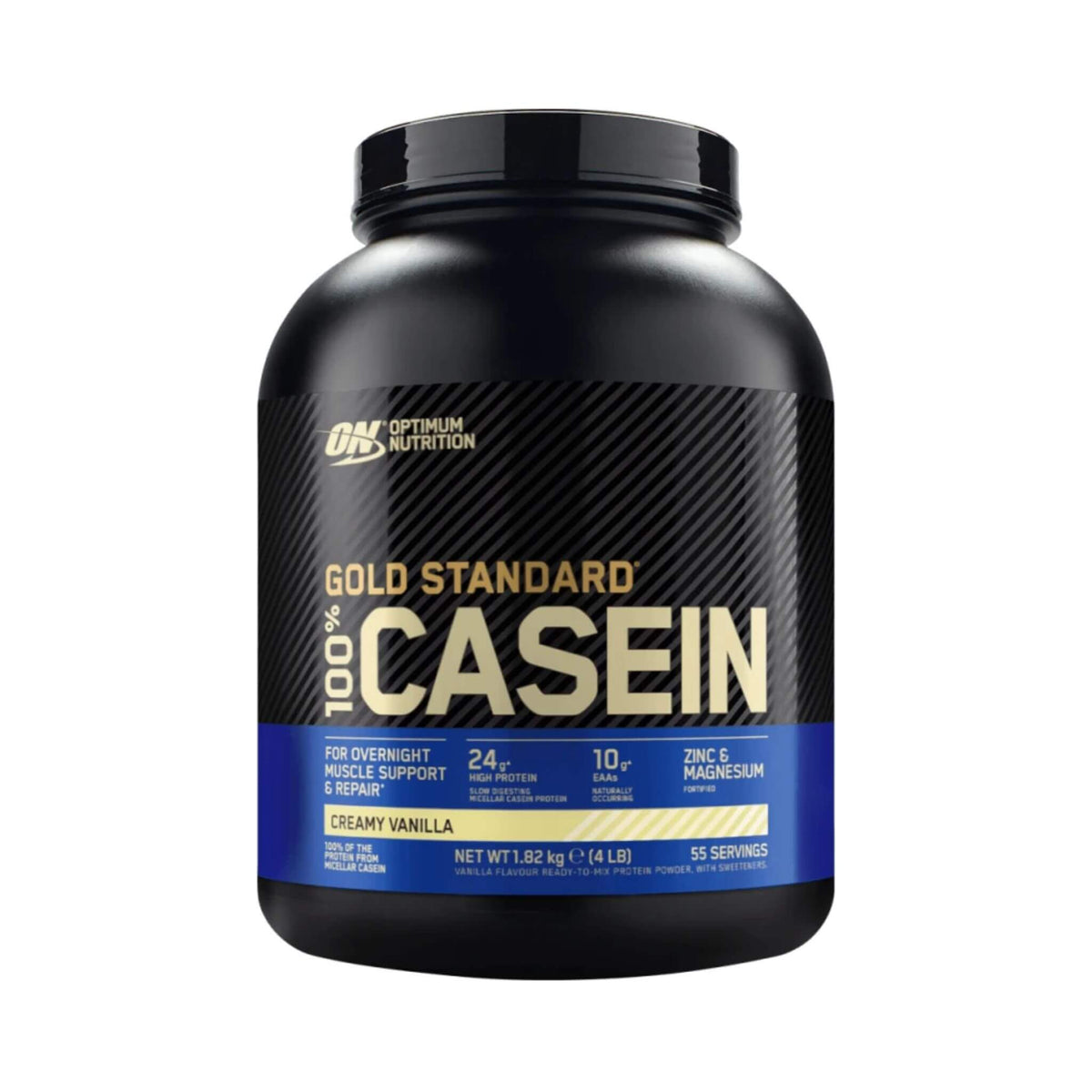 GOLD STANDARD 100% Casein