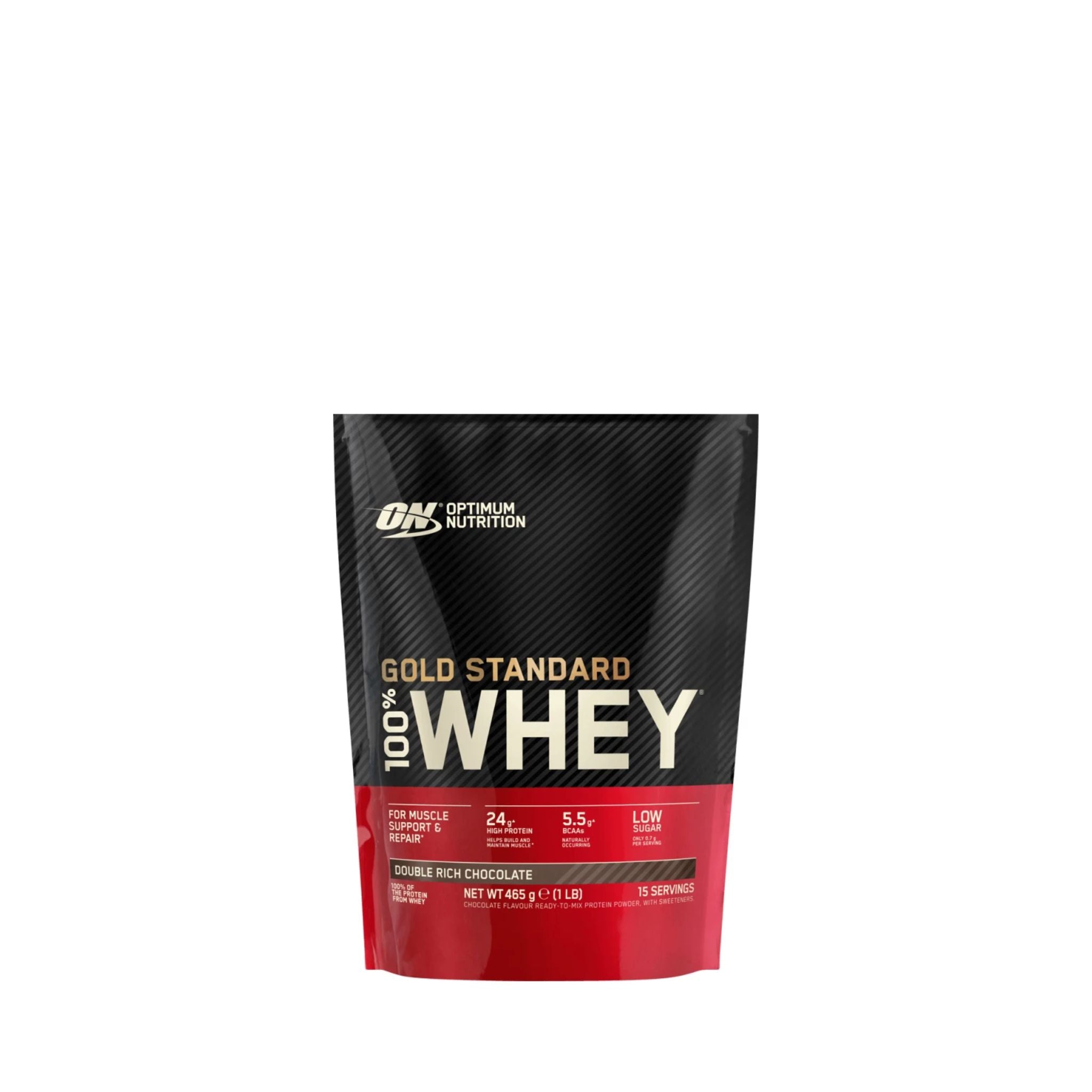 100% Whey Gold Standard