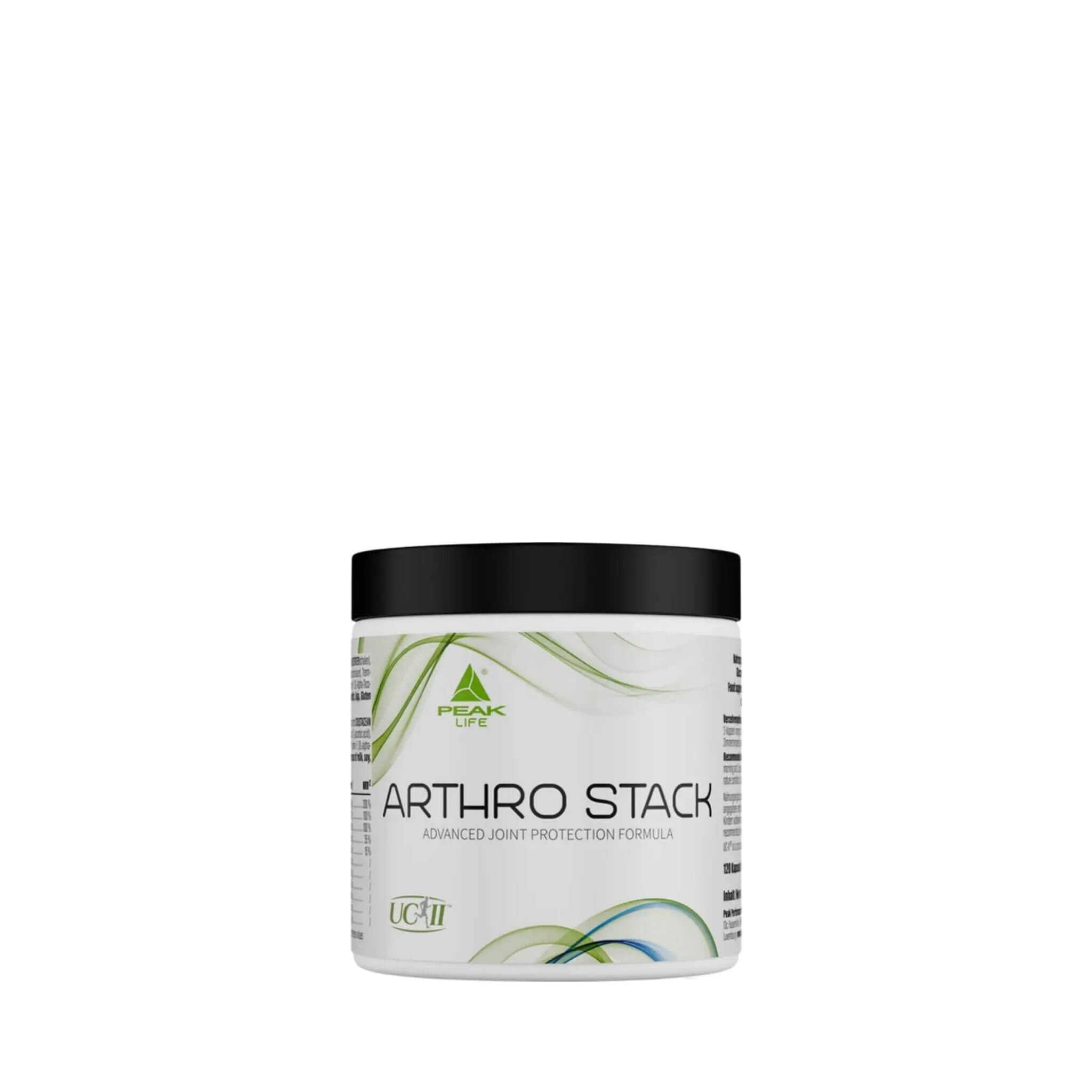 Arthro Stack