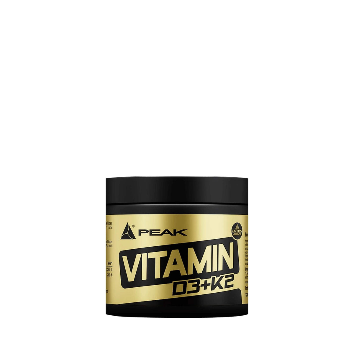 Vitamin D3+K2