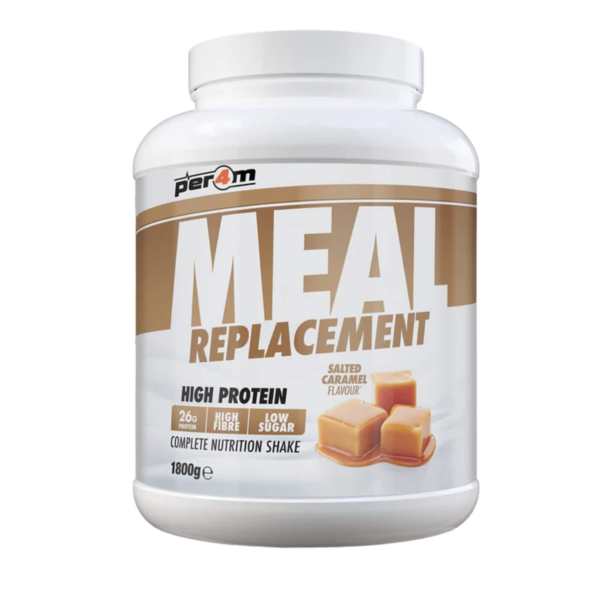 Meal Replacement