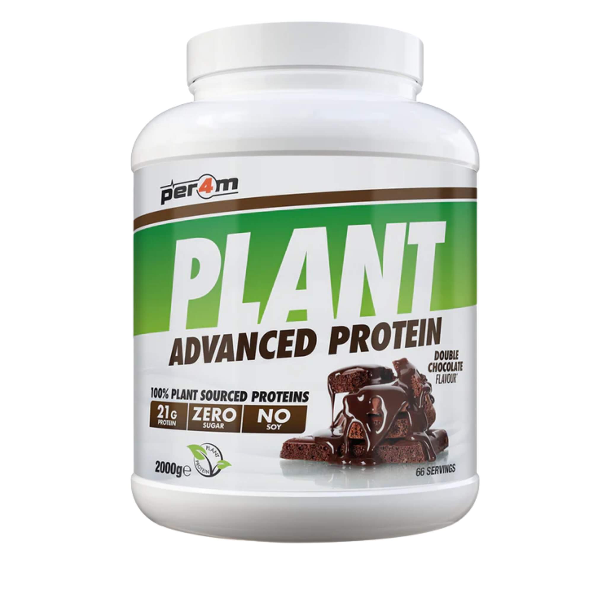 Protéine Végétale