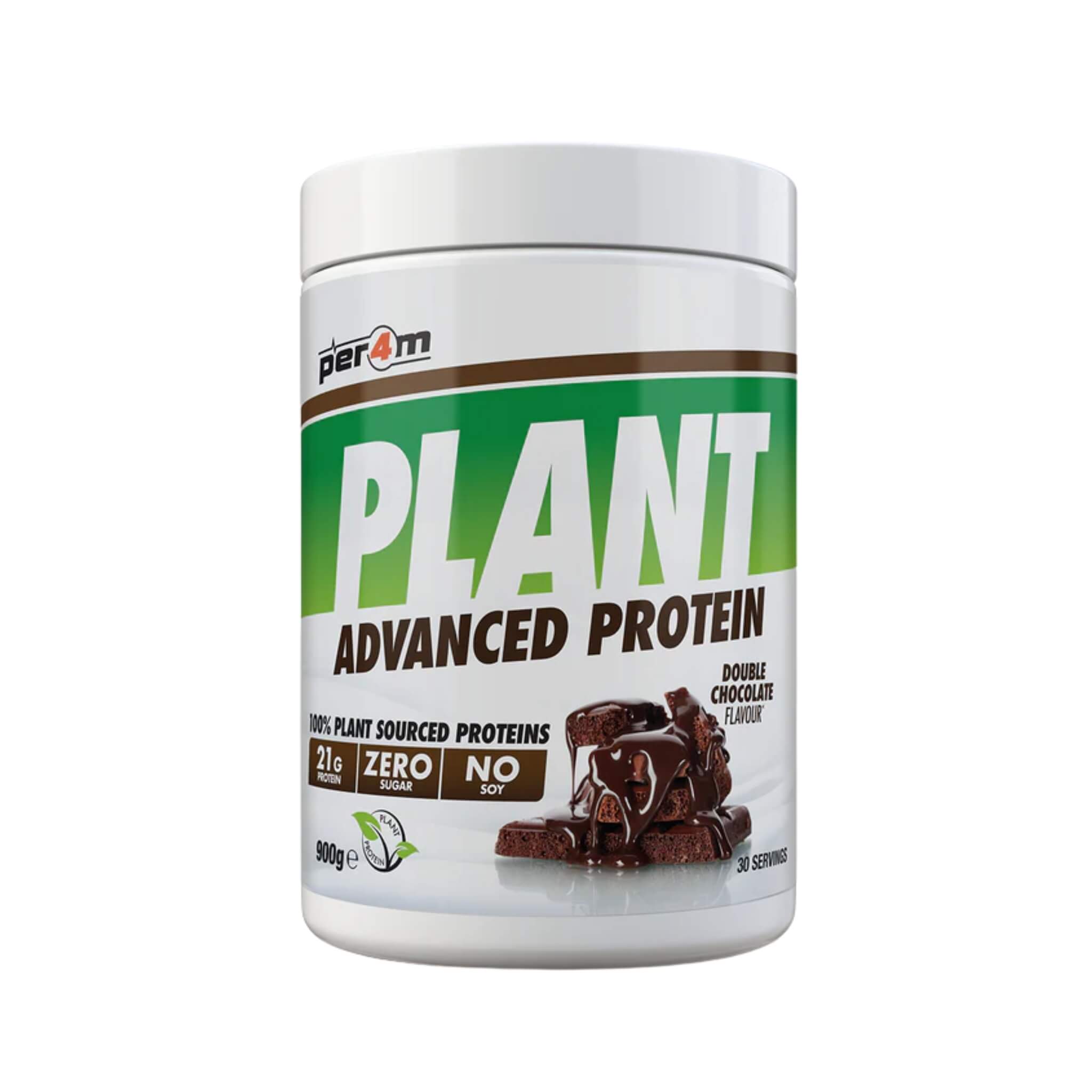Plant Protein
