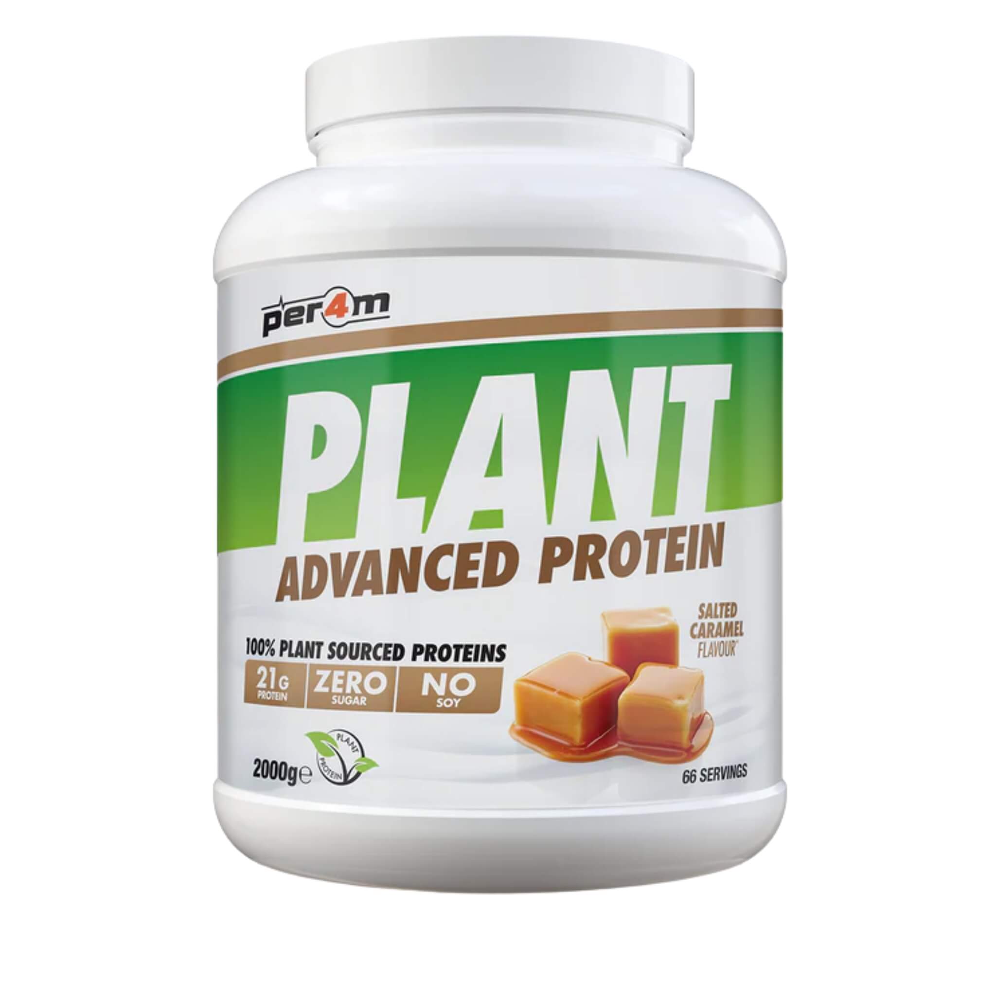 Protéine Végétale