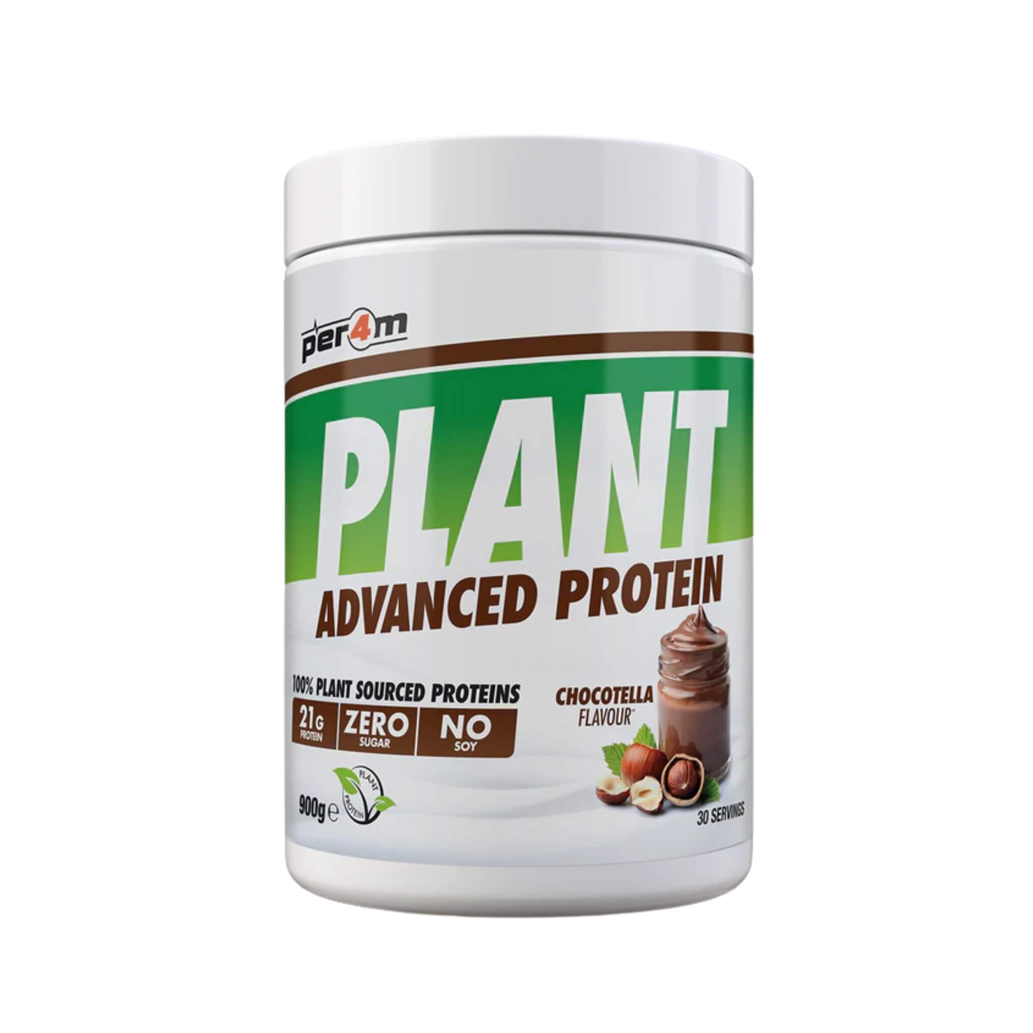 Plant Protein