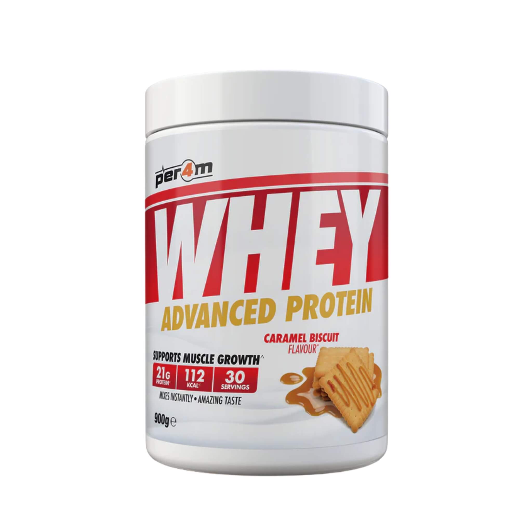 Protéine Avancée Whey