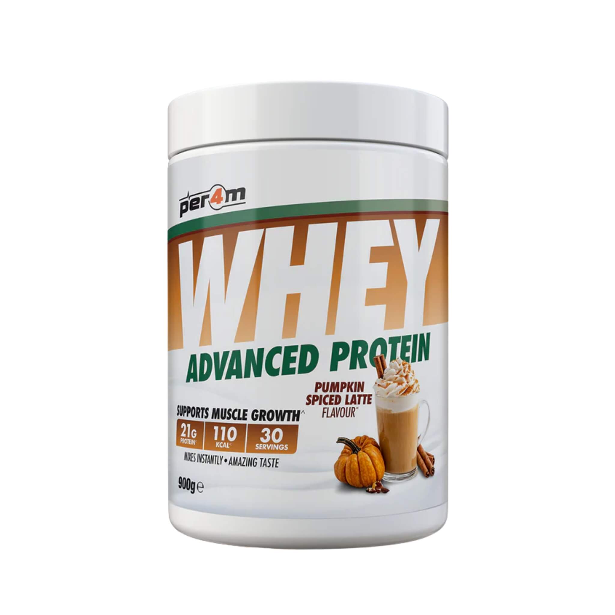Protéine Avancée Whey