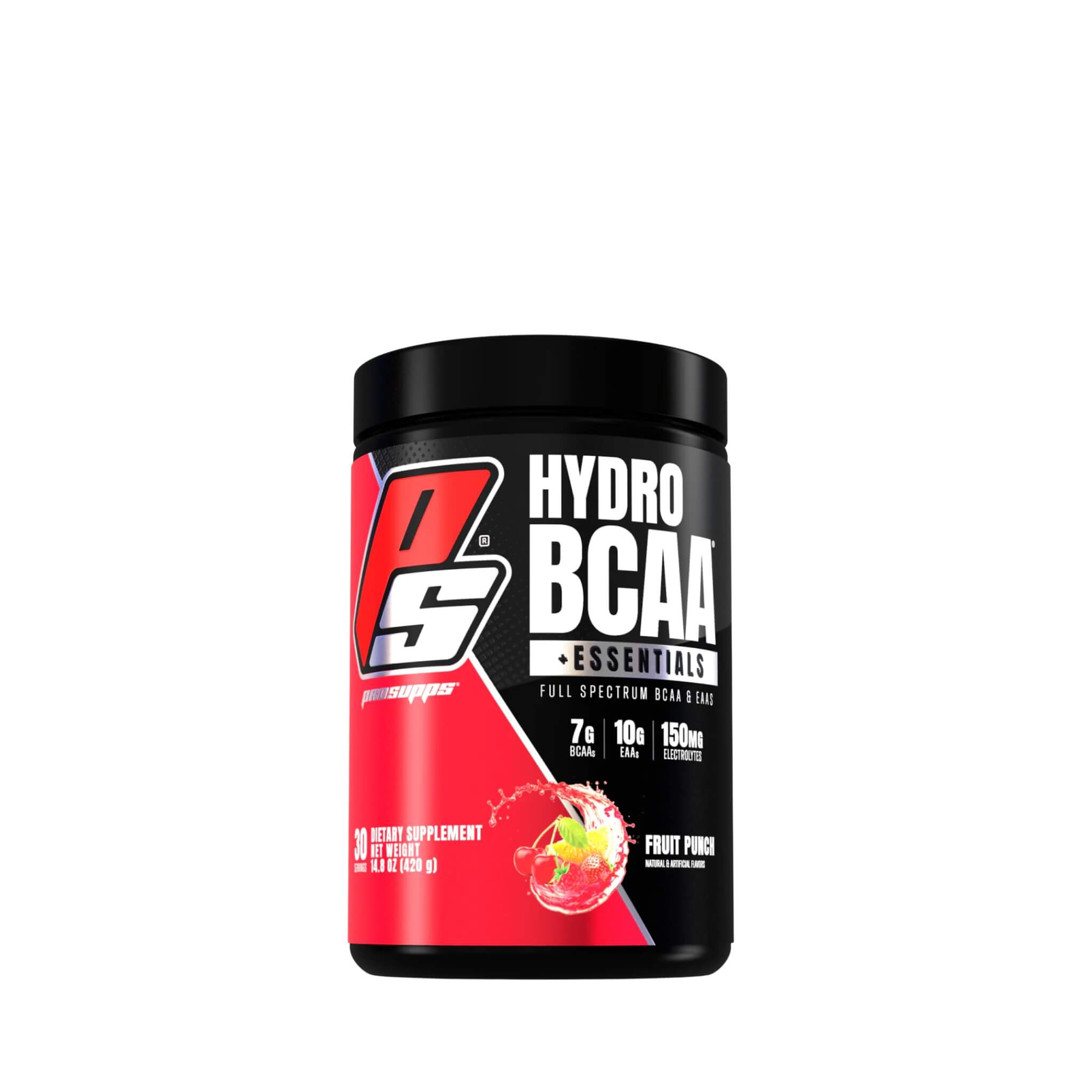 Hydro BCAA