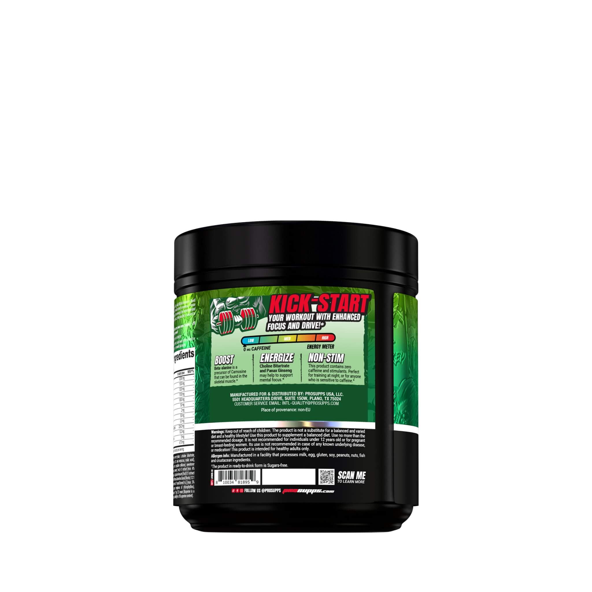 Dr. Jekyll Signature