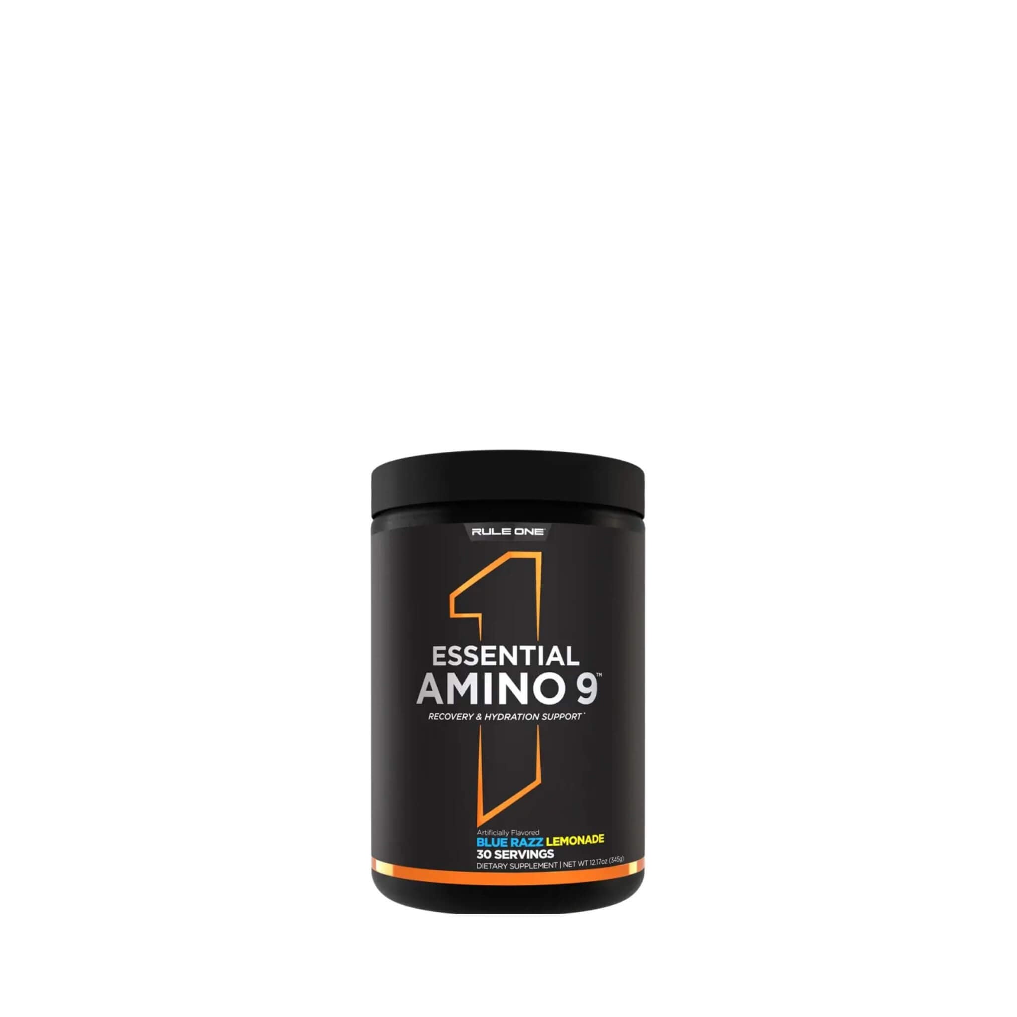 R1 Acides Aminés Essentiels 9