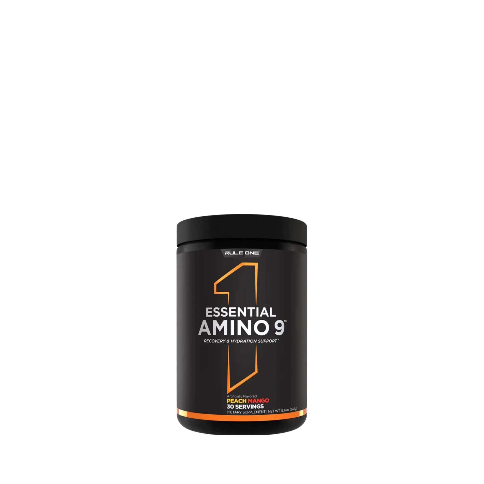 R1 Acides Aminés Essentiels 9