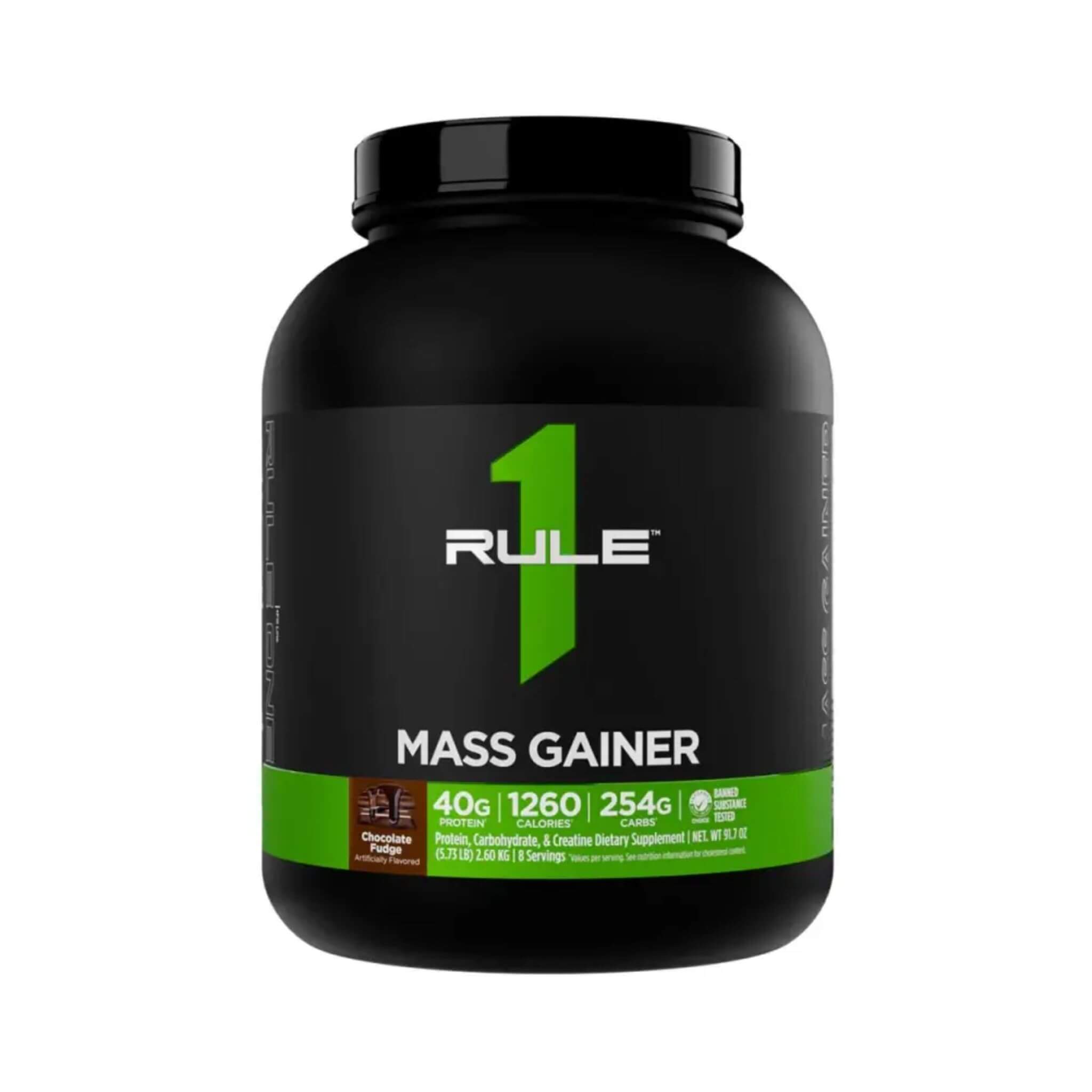 R1 Masseur de Masse