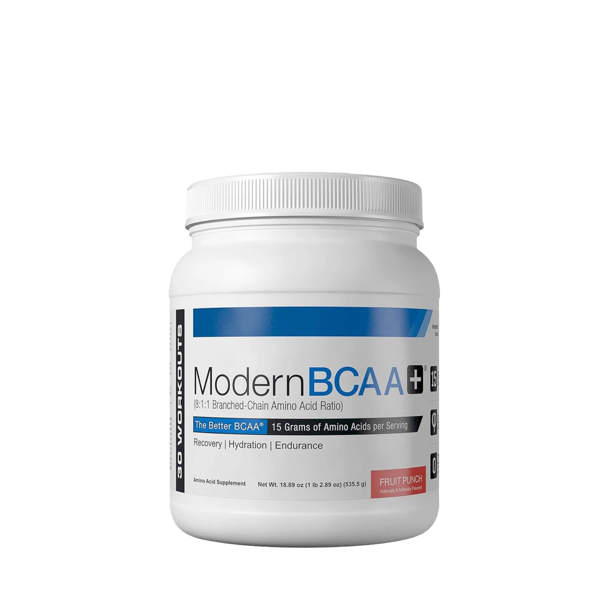 BCAA+ MODERNE