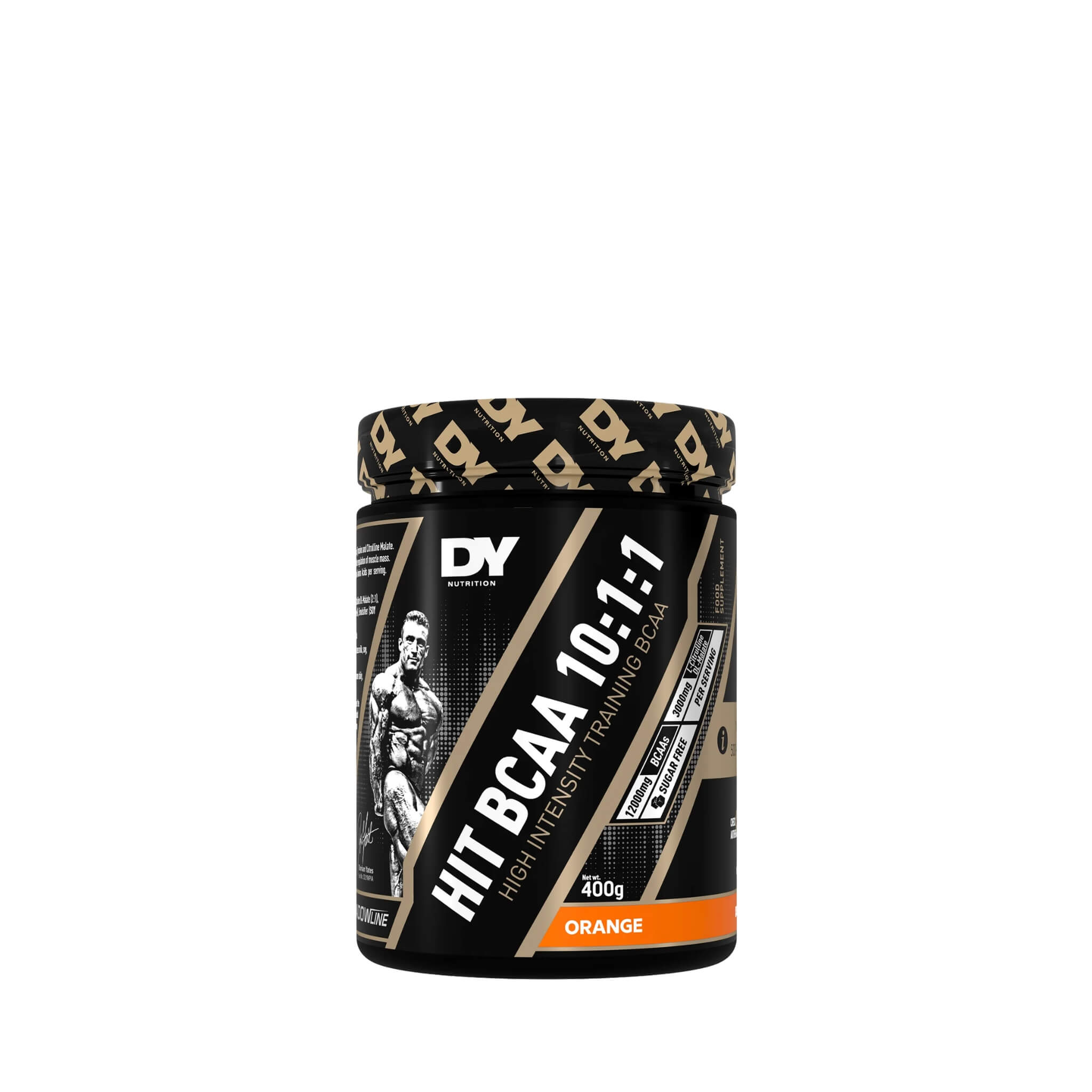 HIT BCAA 10:1:1