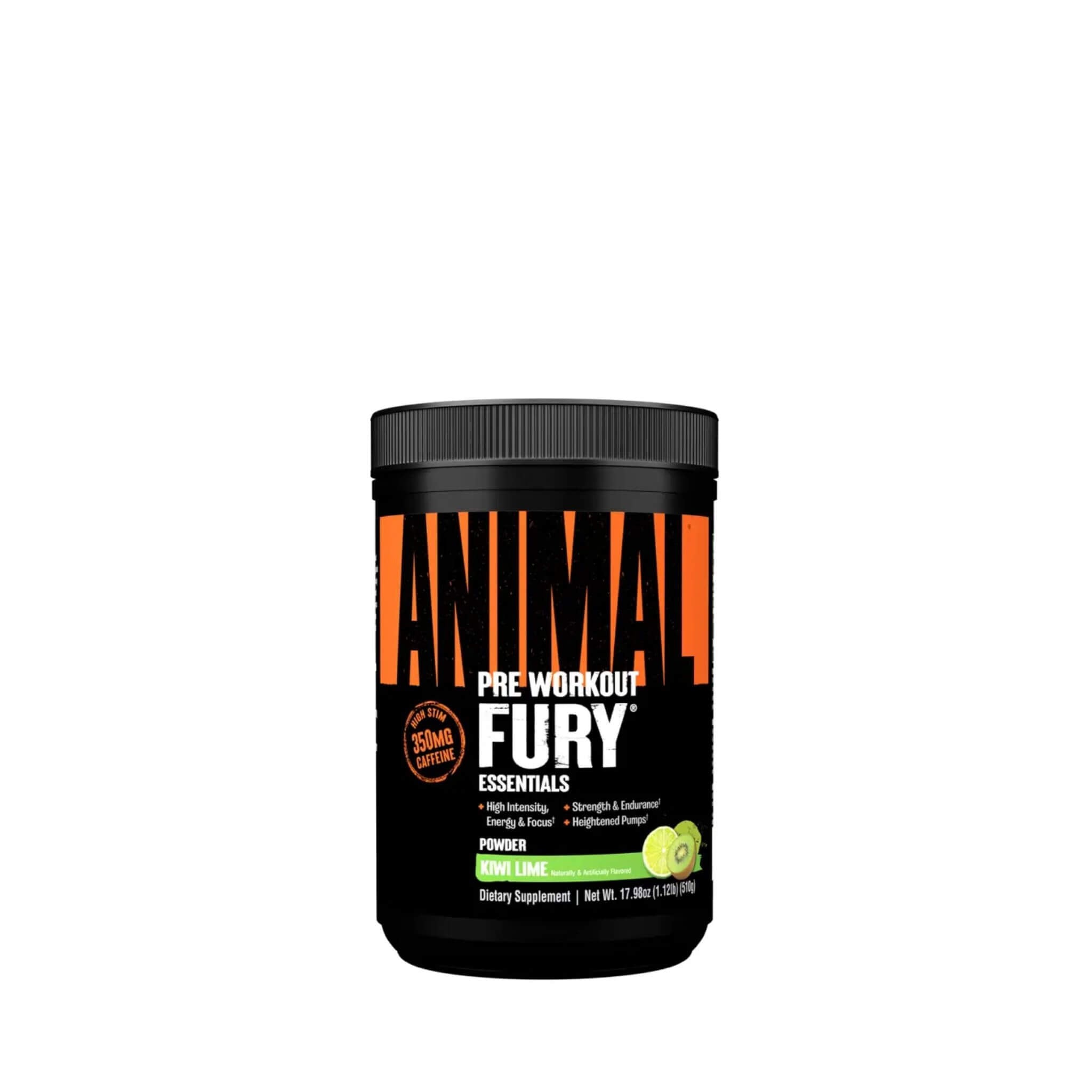 Animal FURY
