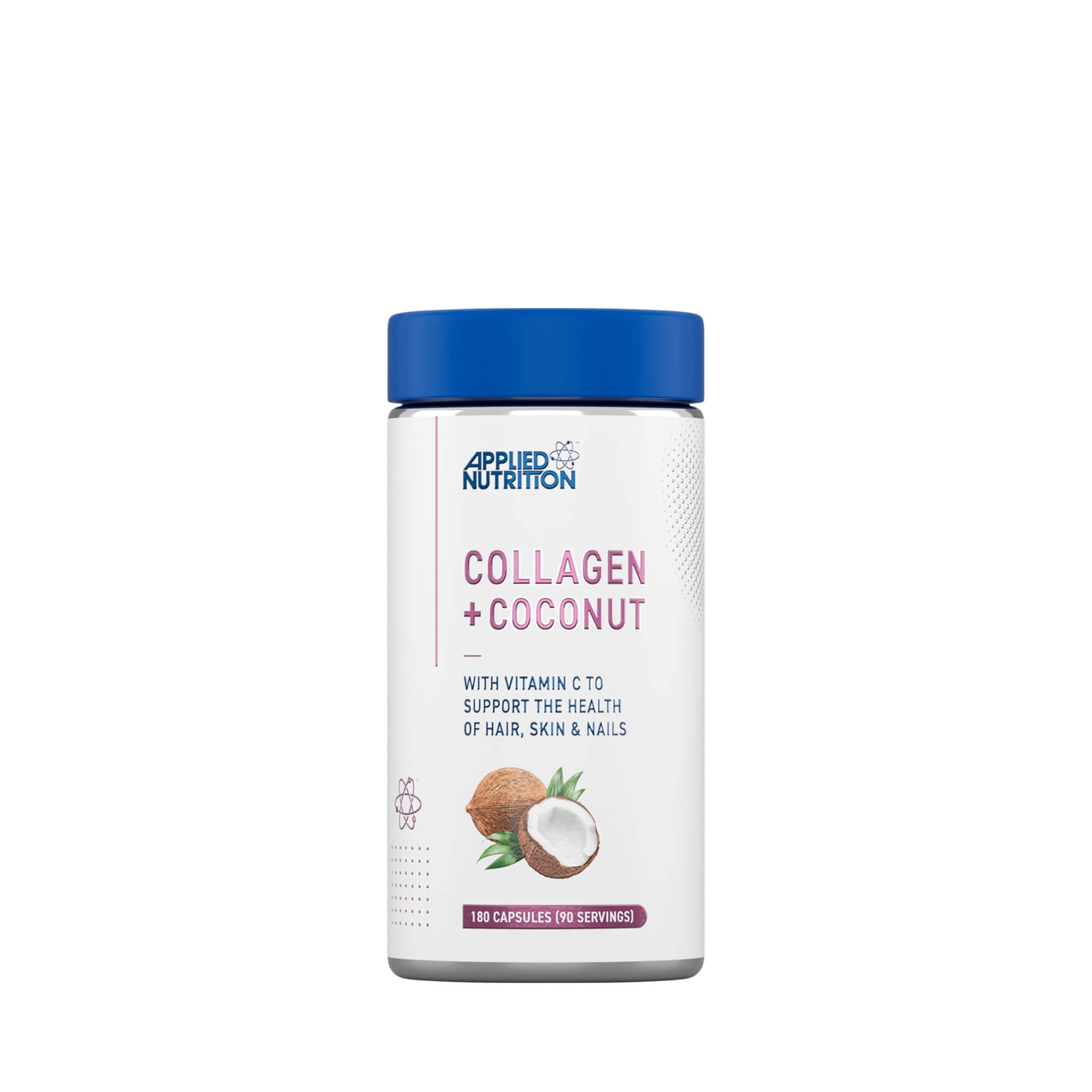 COLLAGEN + KOKONUSS