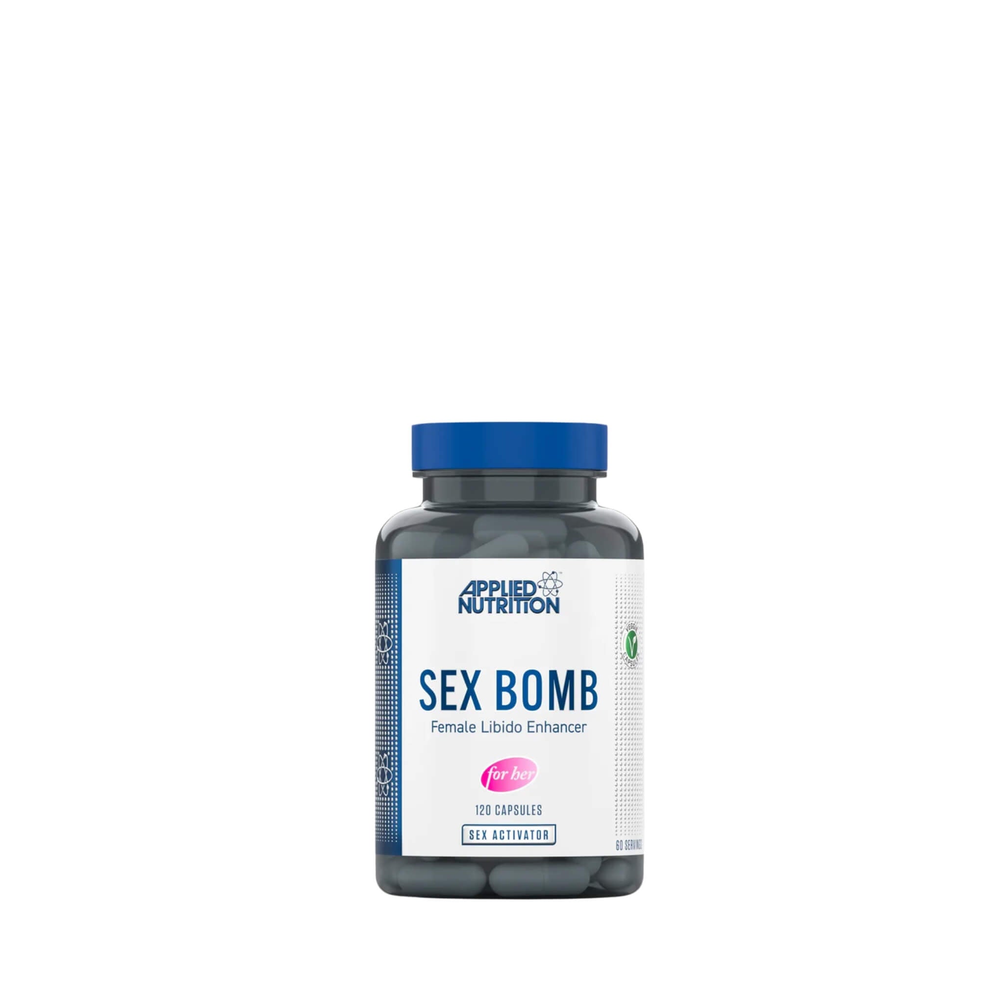 Sex Bomb Vrouwelijk
