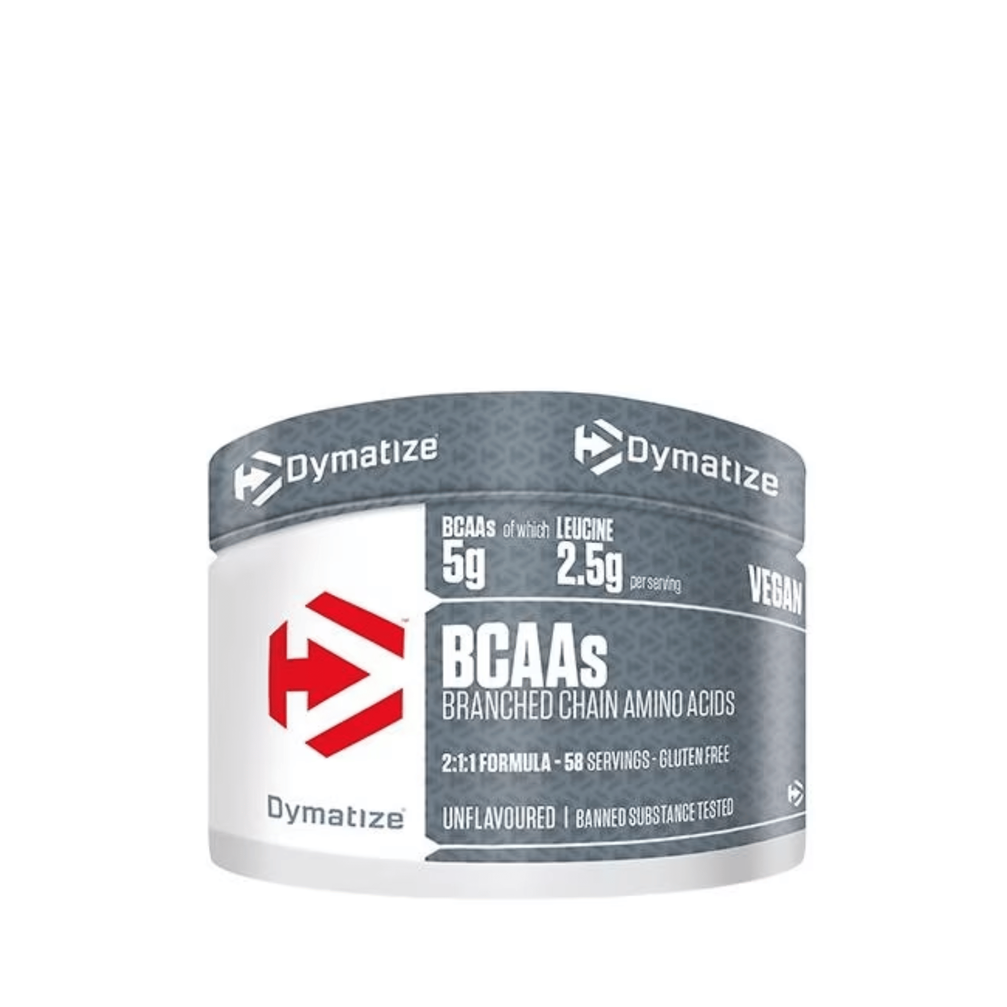 BCAA