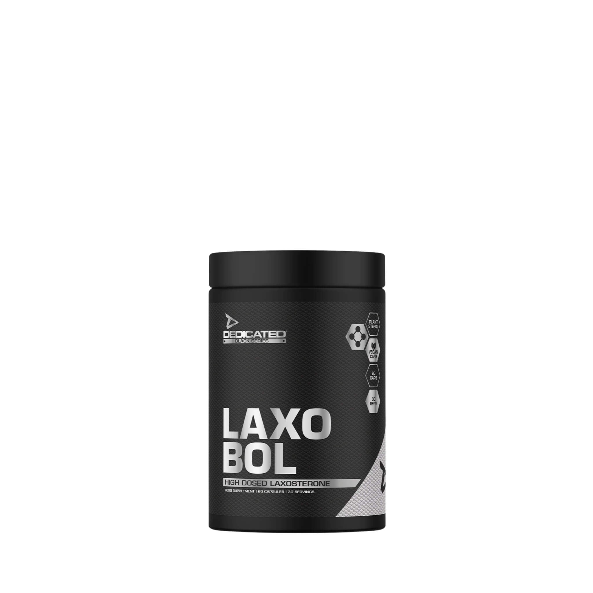 LAXO-BOL