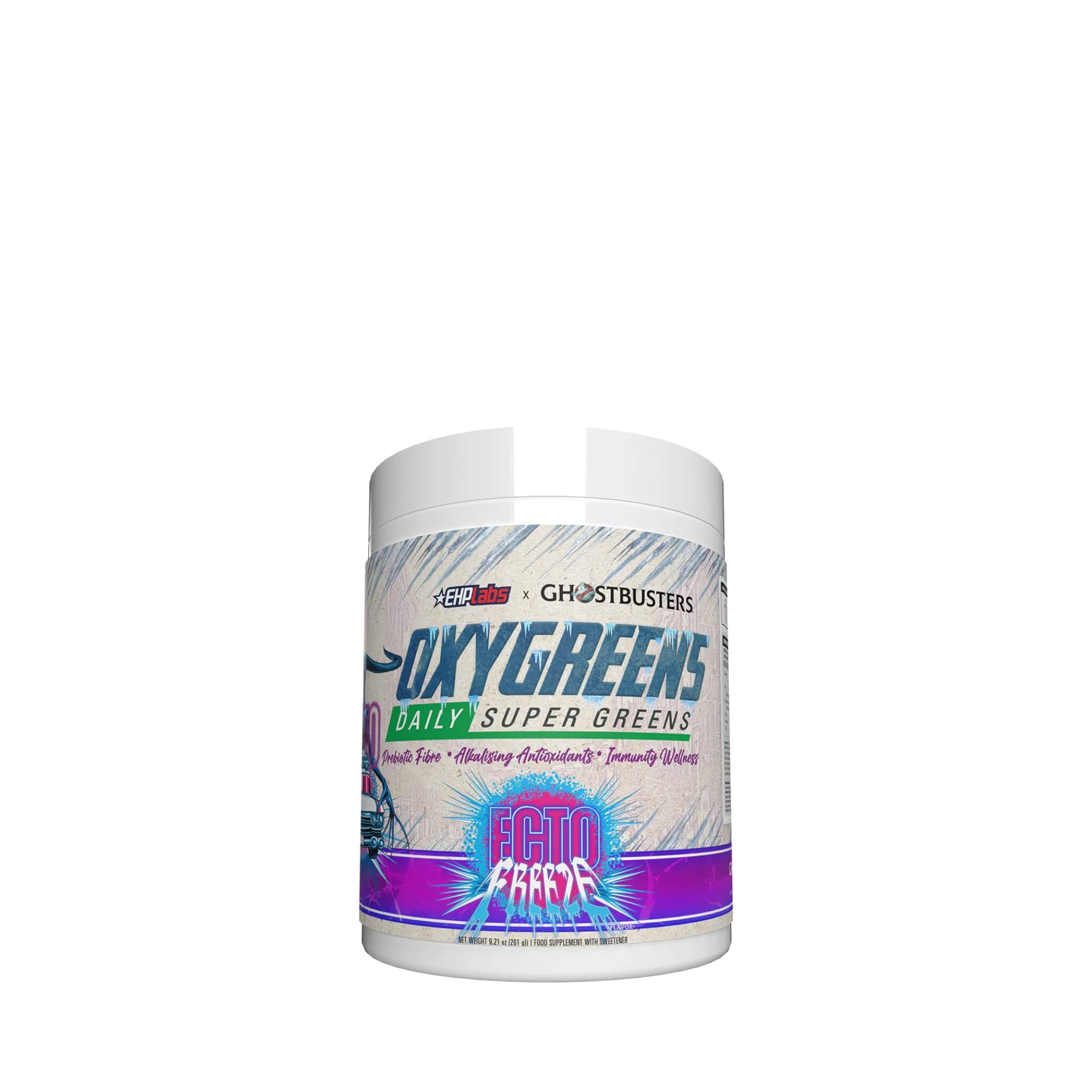 OxyGreens