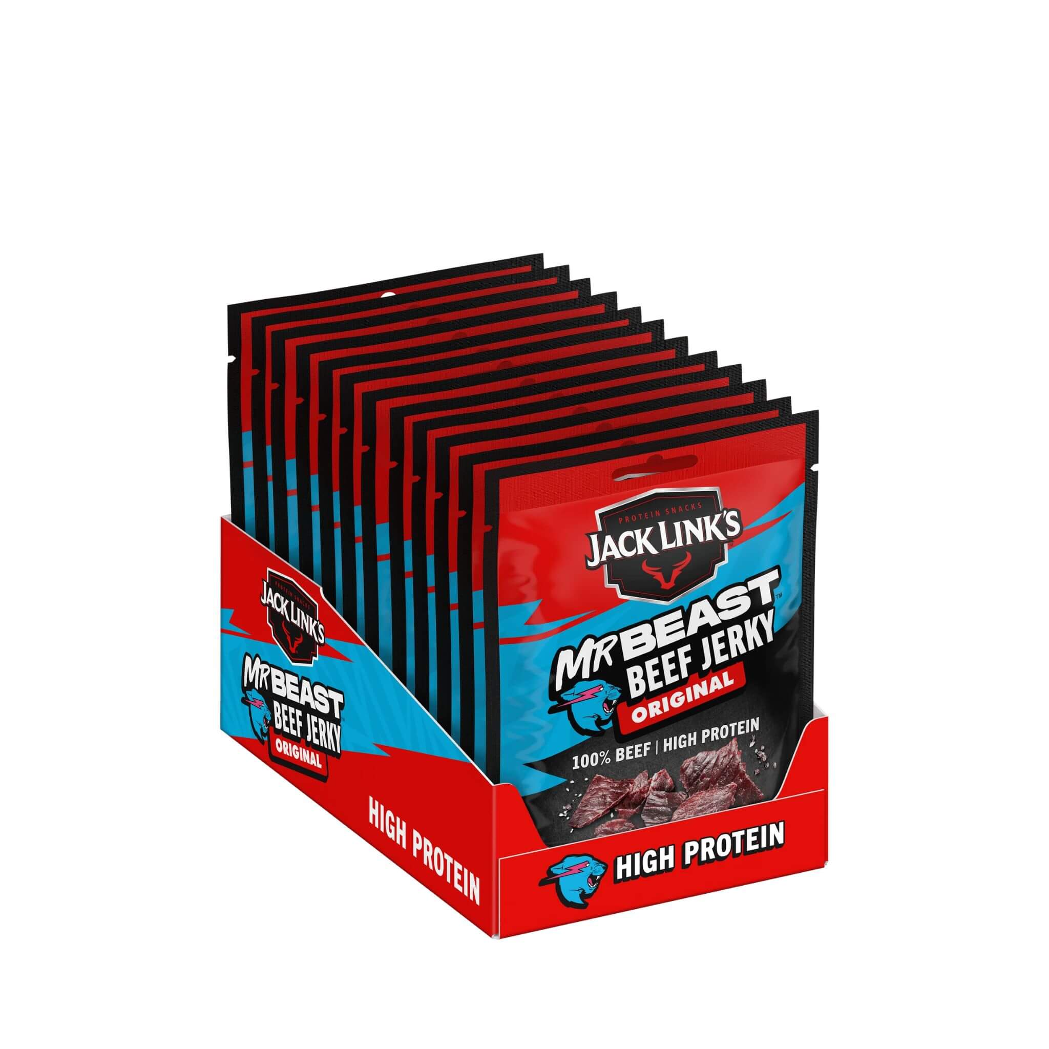 Beef Jerky