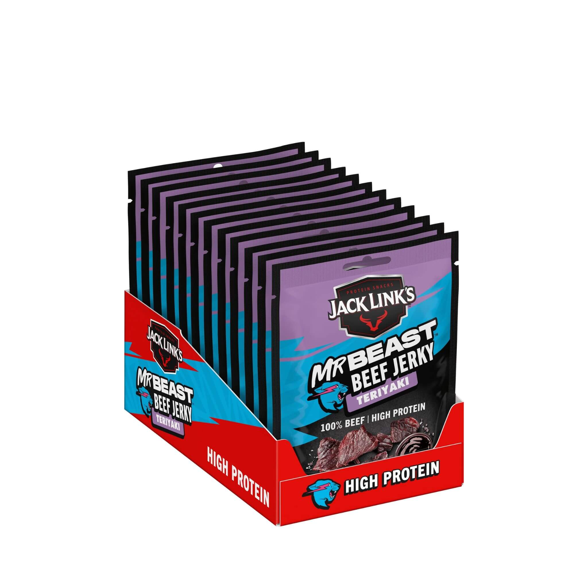 Beef Jerky