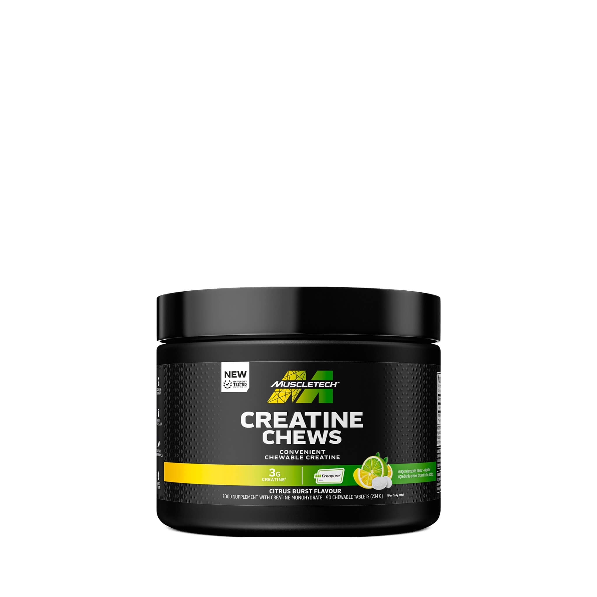 Creatine Chews