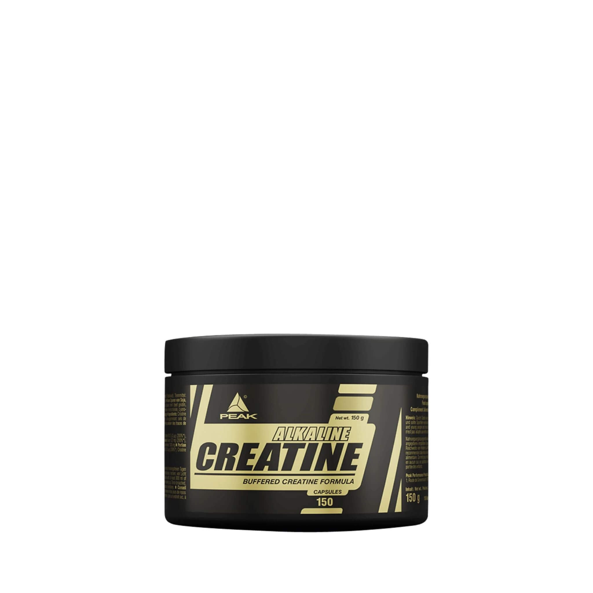 Creatine Alkaline