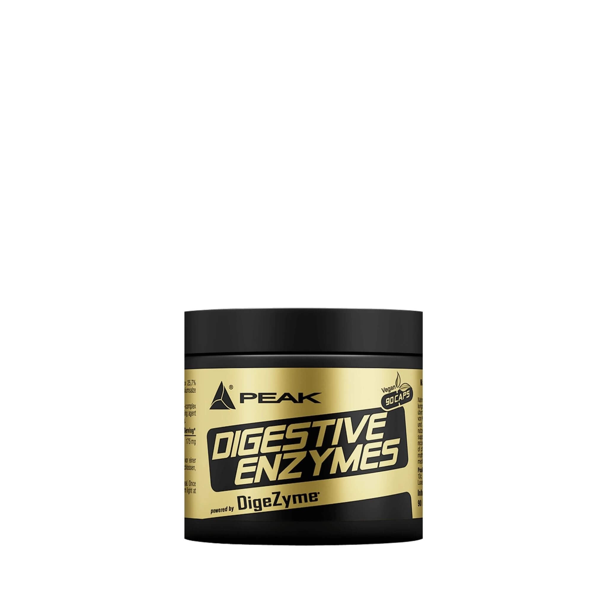 Enzymes digestives