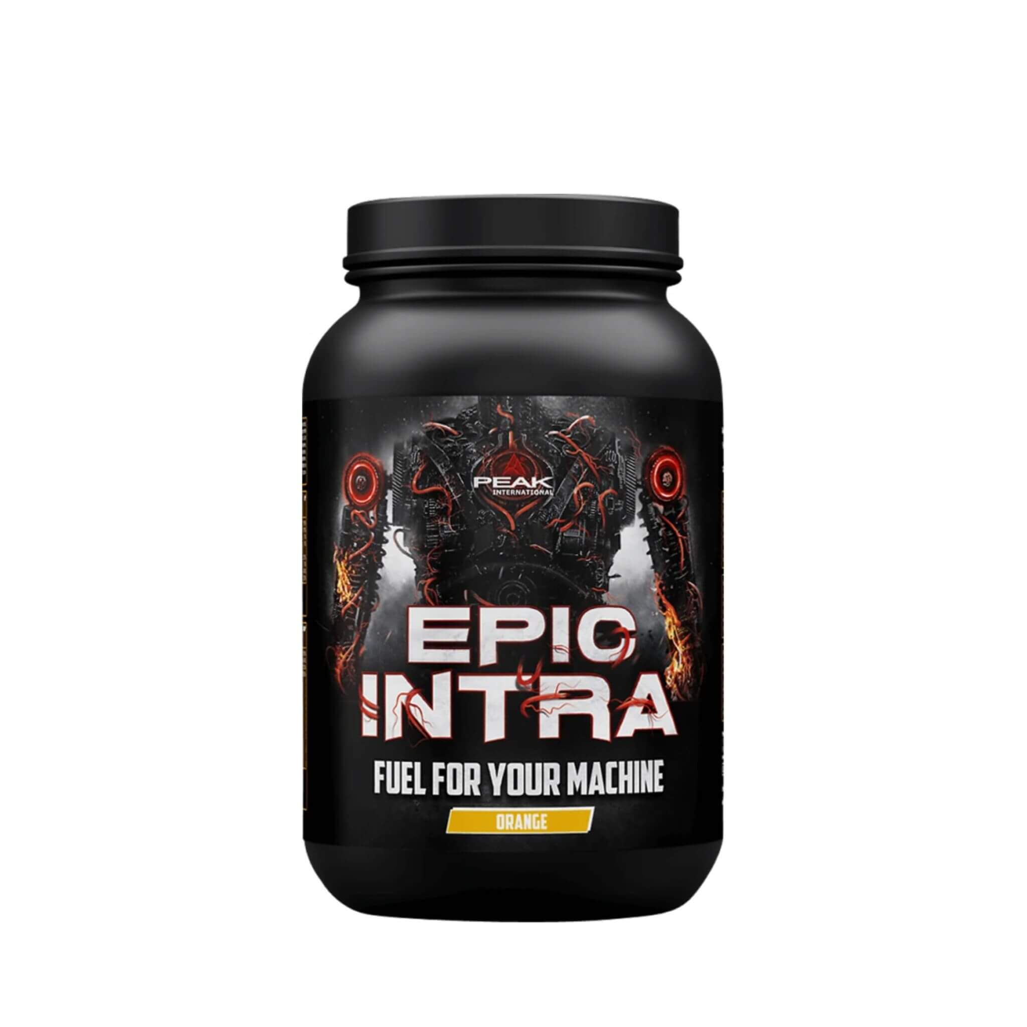 Epic Intra