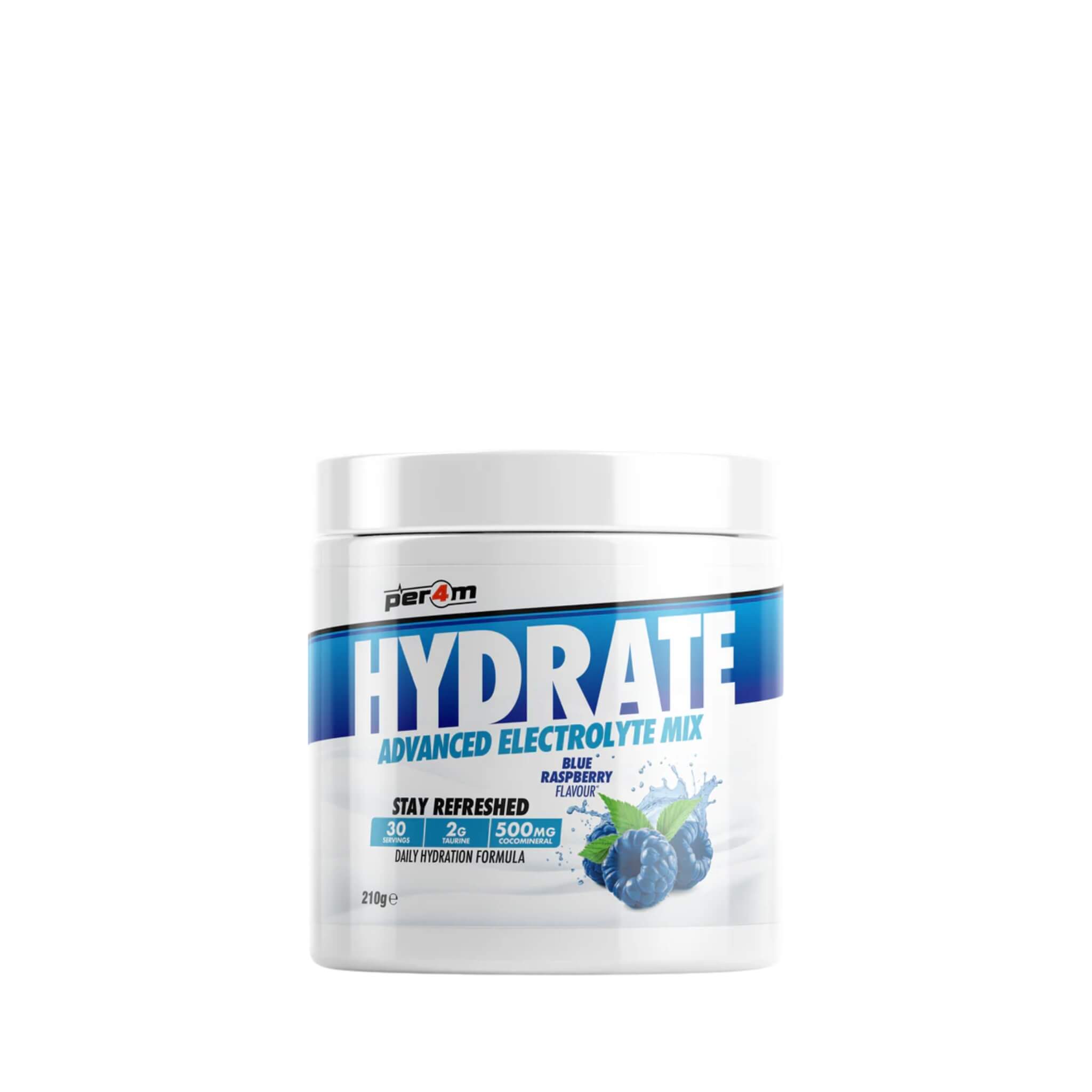 Hydrater