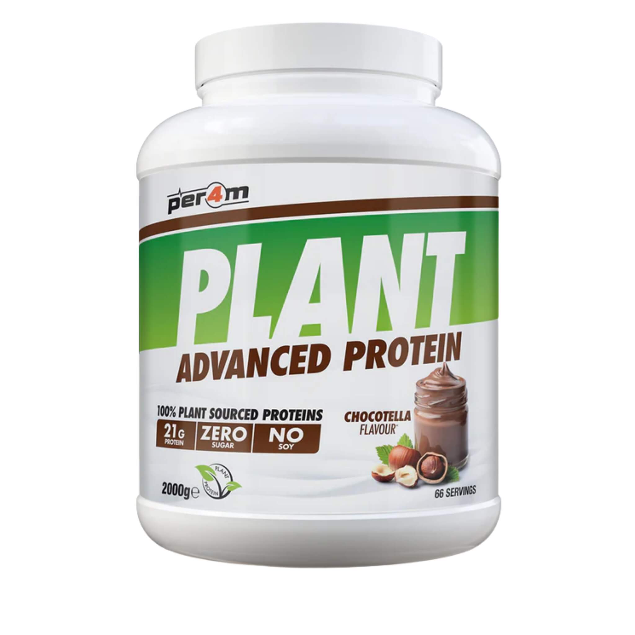 Protéine Végétale