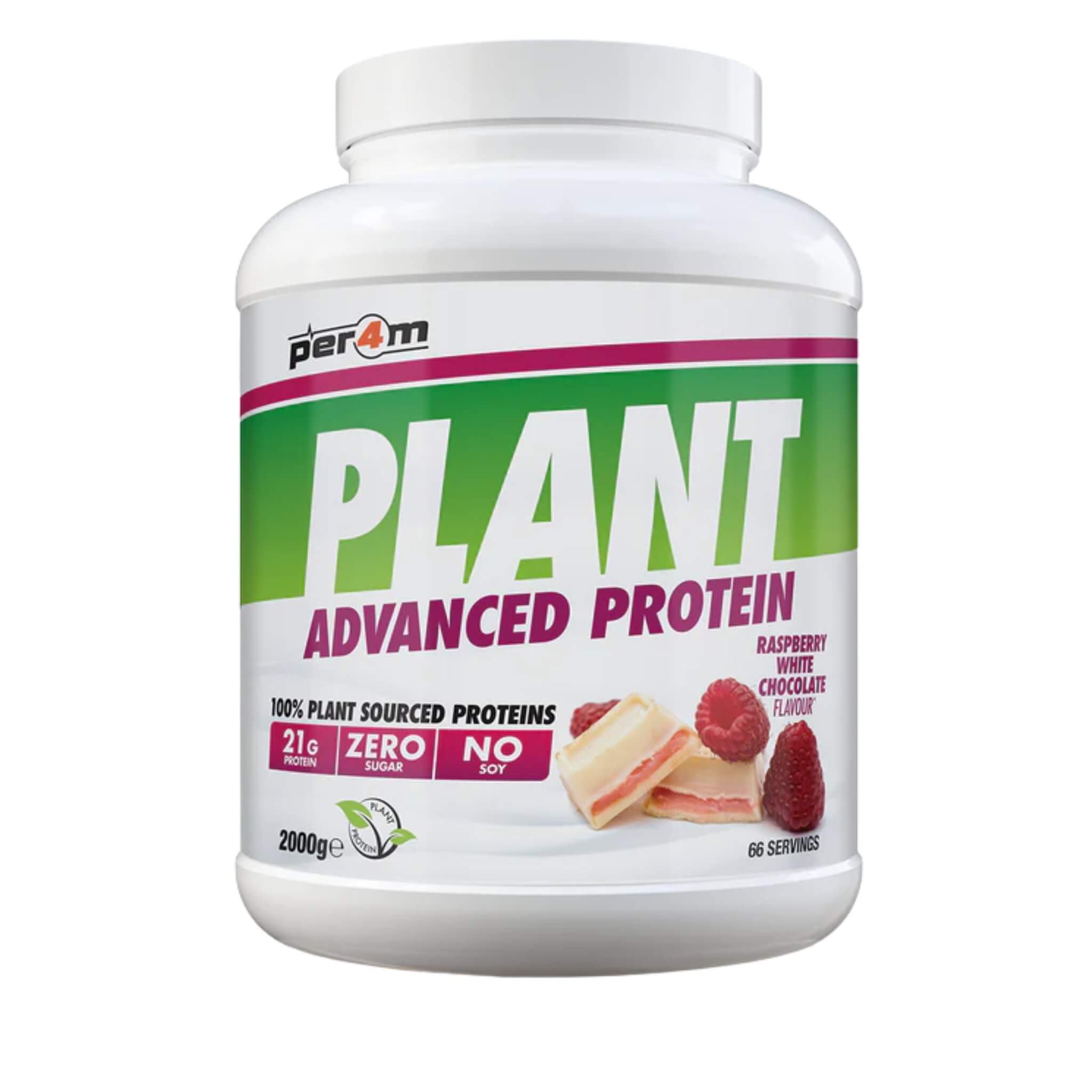 Protéine Végétale