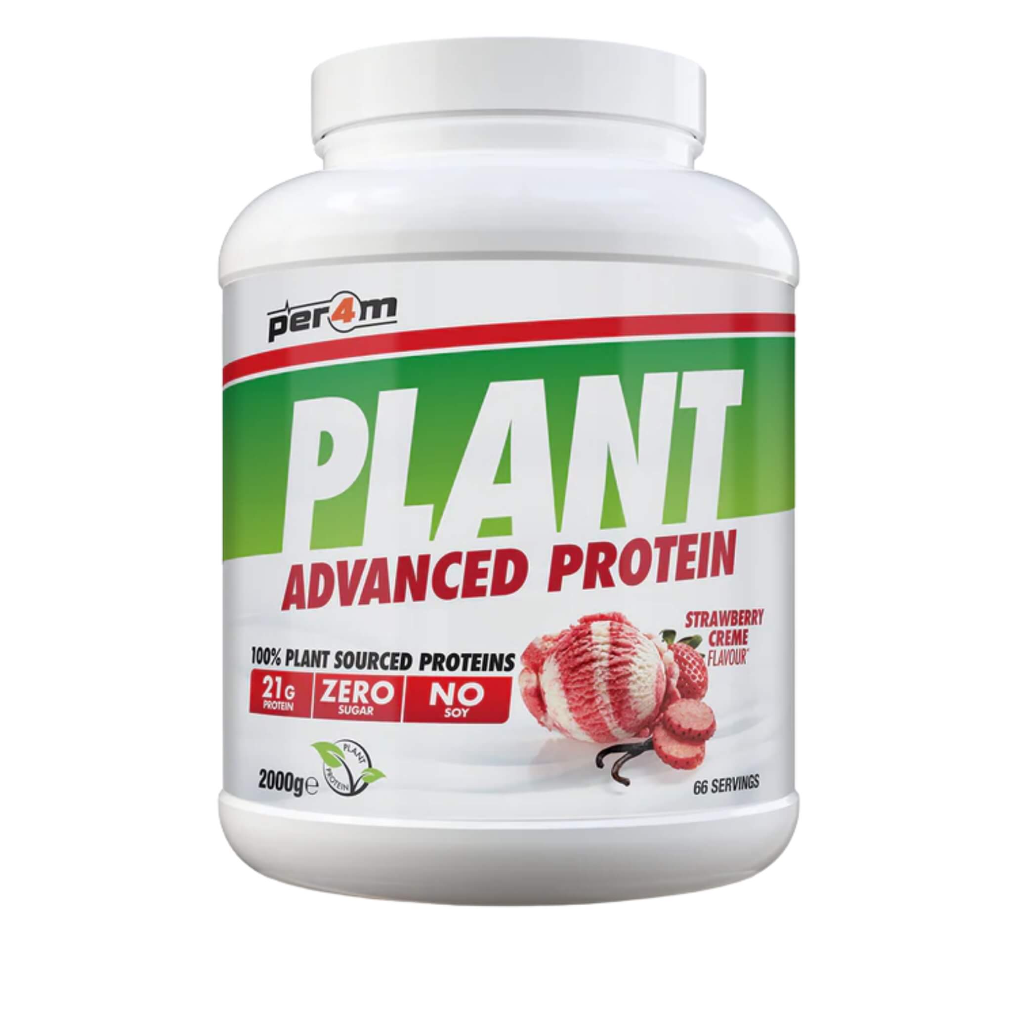 Protéine Végétale