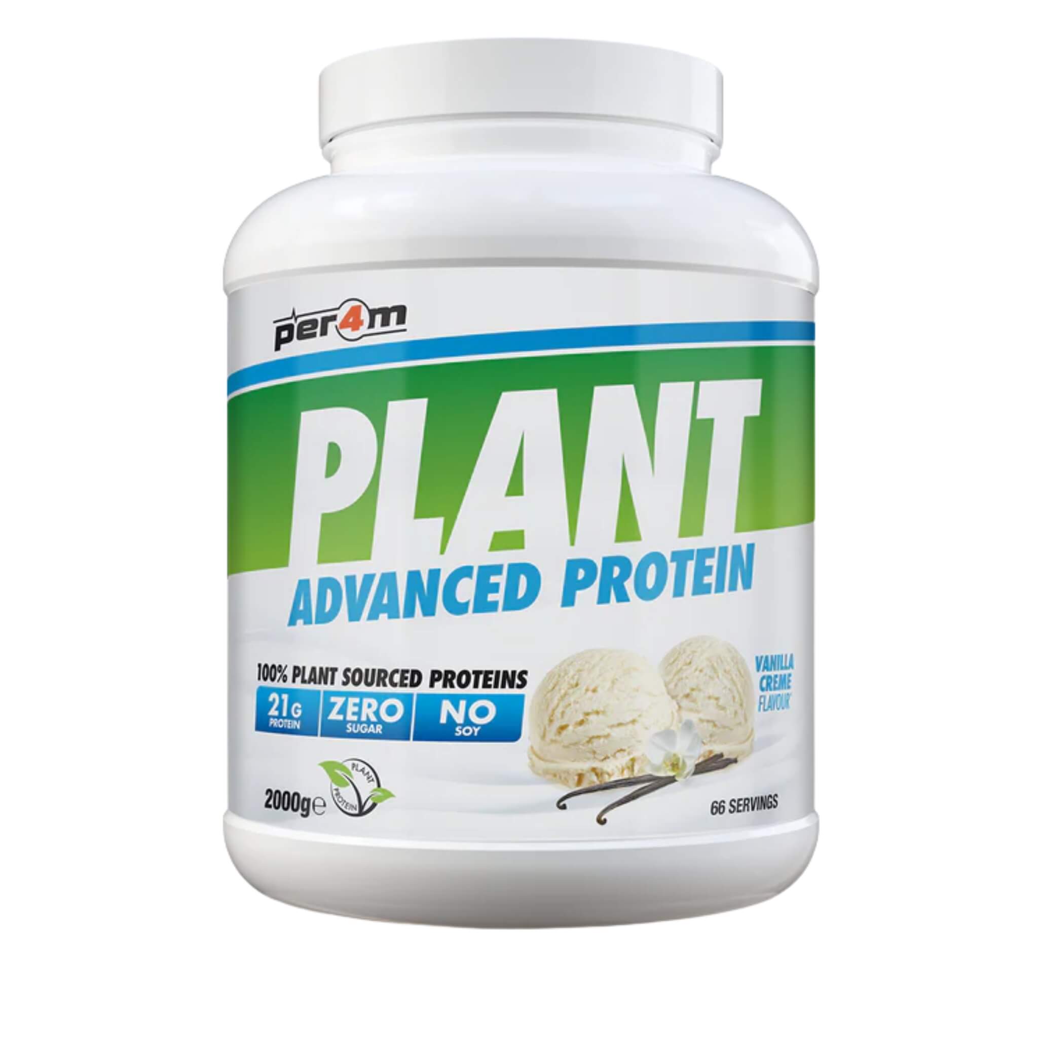 Protéine Végétale