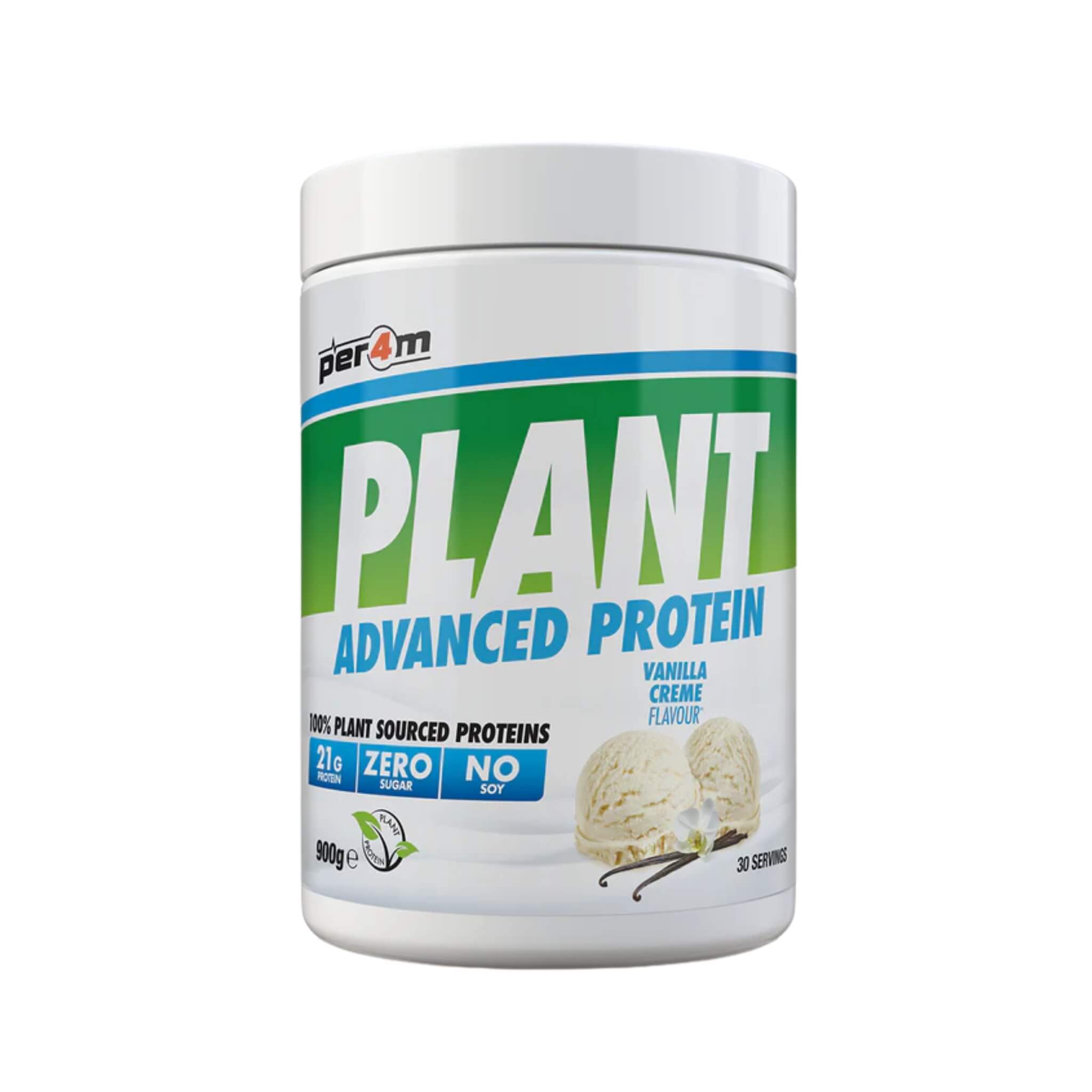 Protéine Végétale